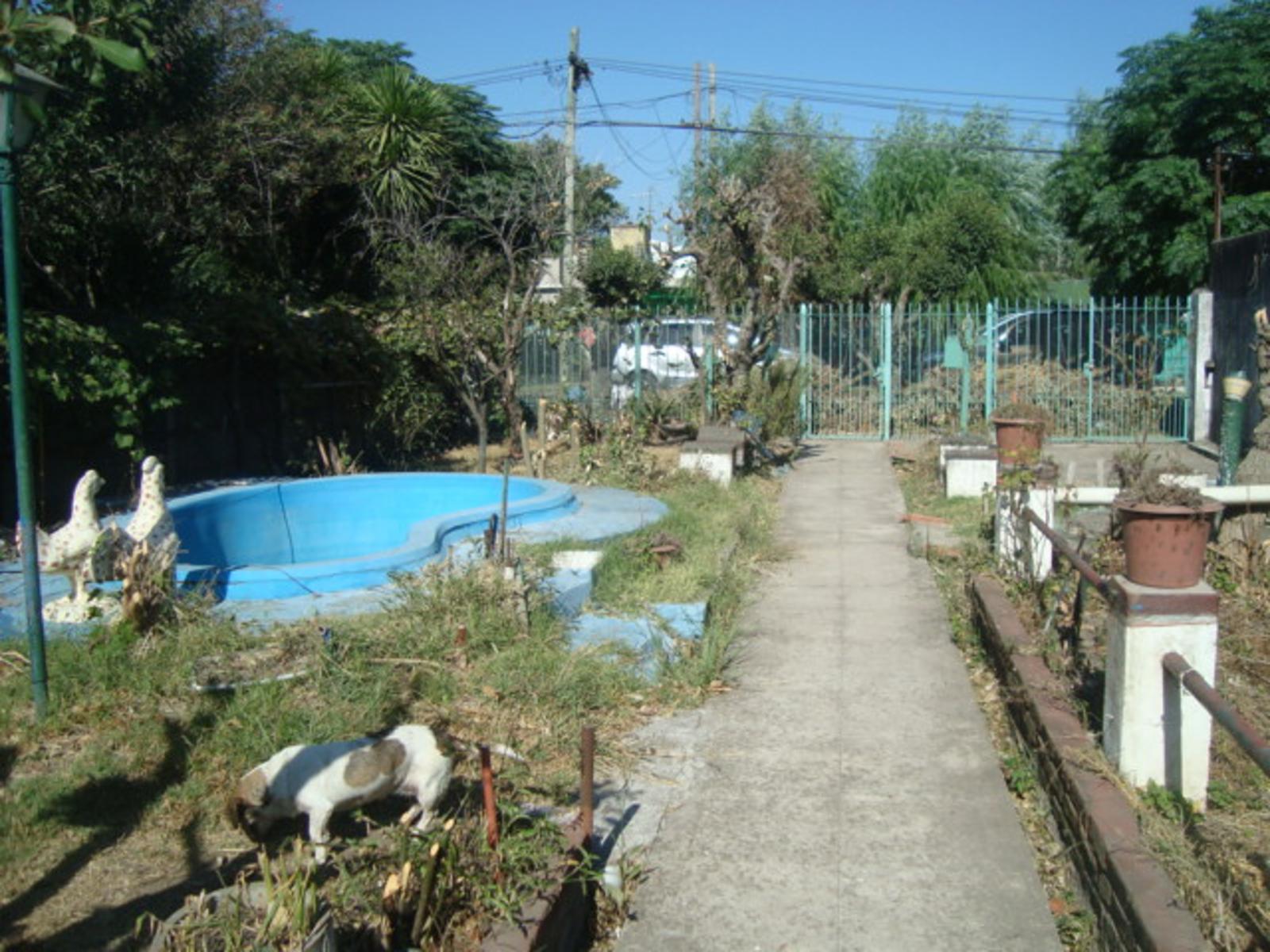 Longchamps: casa con parque y departamento interno — foto 2