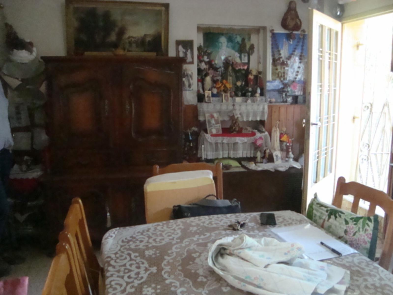 Longchamps: casa con parque y departamento interno — foto 6