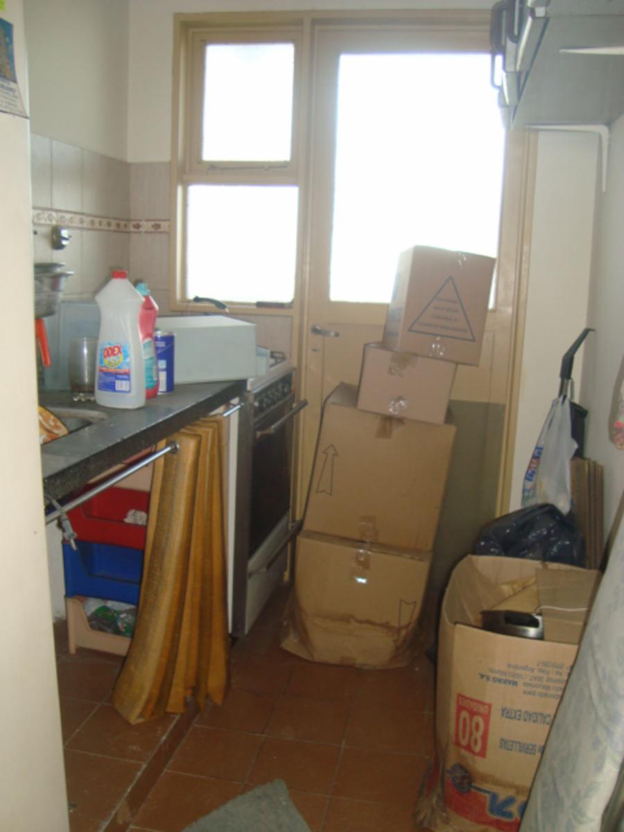 LONGCHAMPS: BARRIO VIPLASTIC, DEPARTAMENTO 2 AMBIENTES - 3