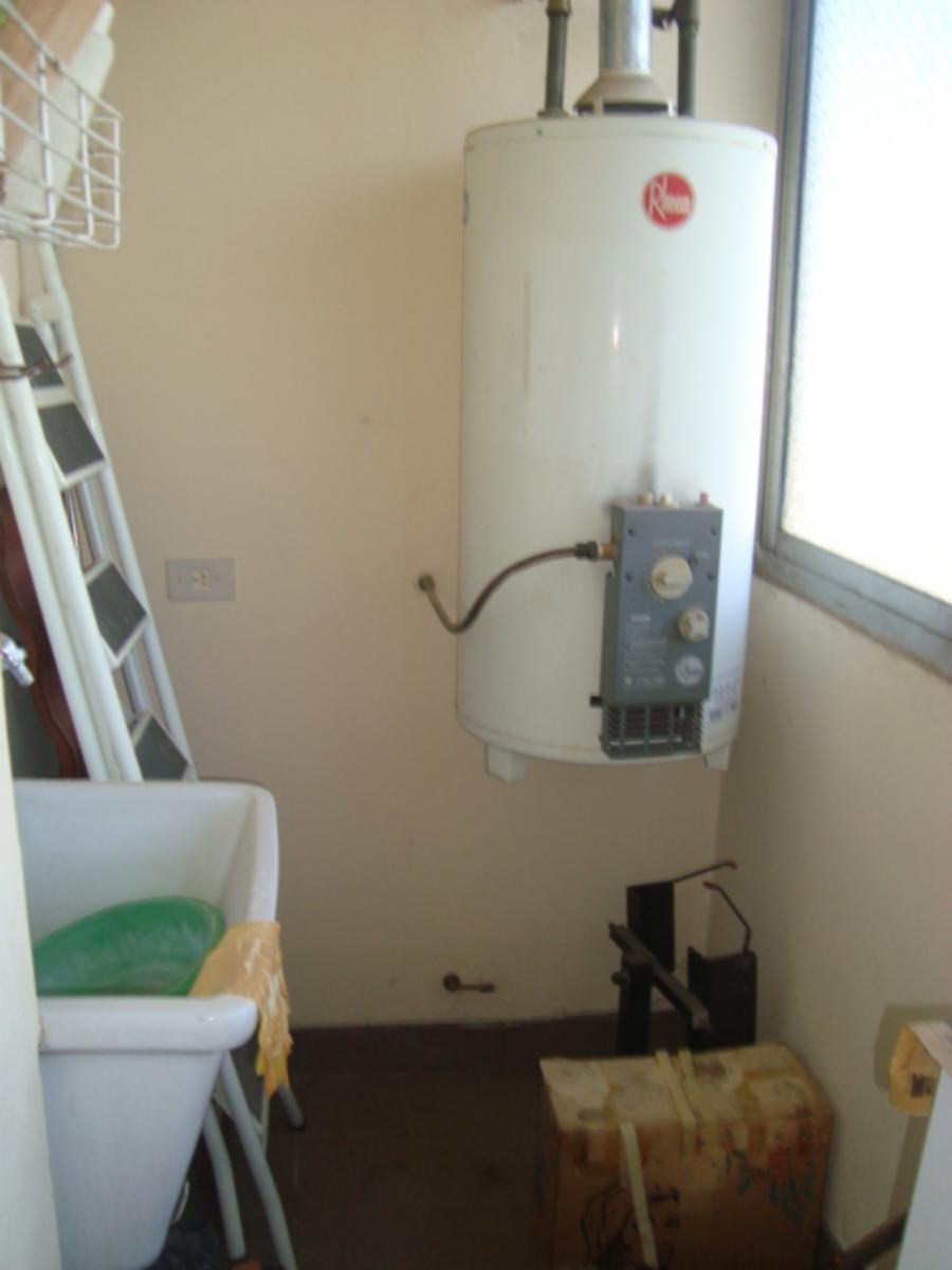 LONGCHAMPS: BARRIO VIPLASTIC, DEPARTAMENTO 2 AMBIENTES - 8