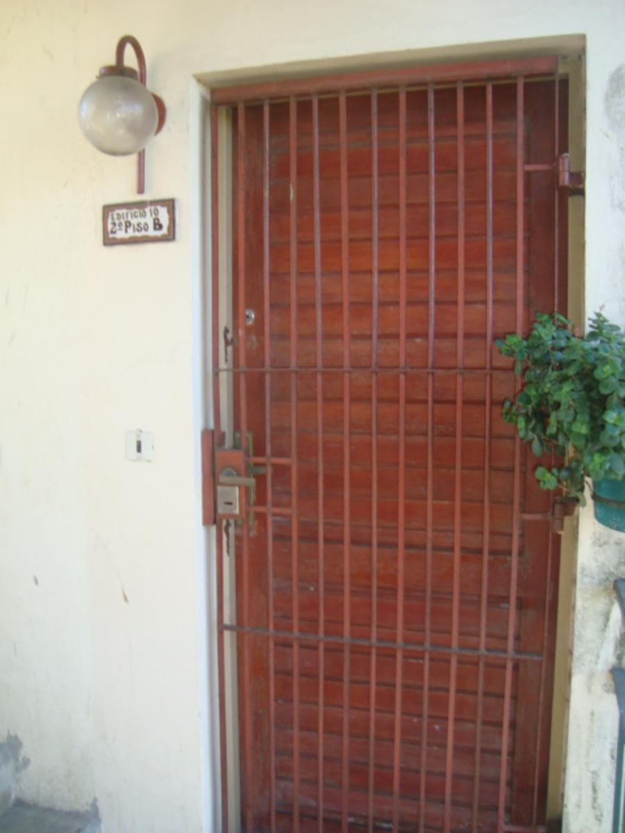 LONGCHAMPS: BARRIO VIPLASTIC, DEPARTAMENTO 2 AMBIENTES - 9