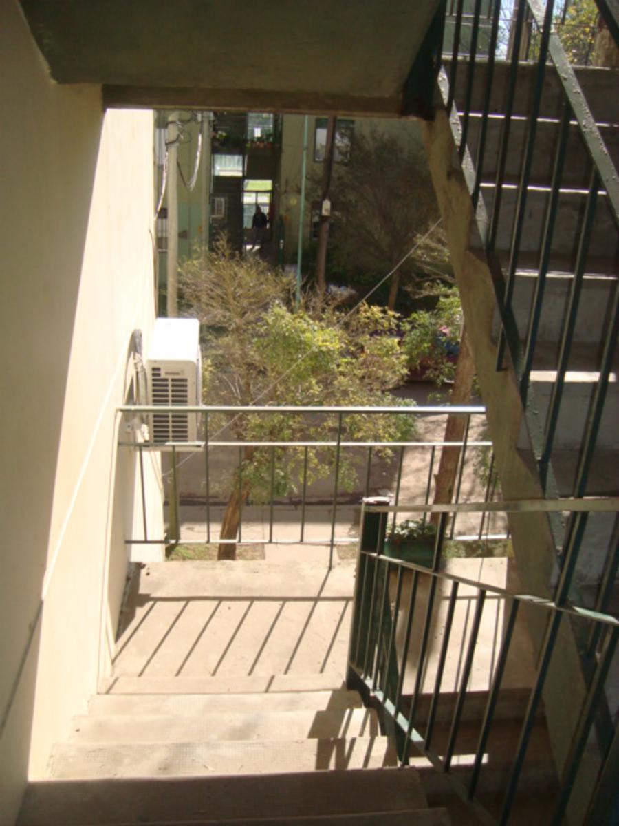 LONGCHAMPS: BARRIO VIPLASTIC, DEPARTAMENTO 2 AMBIENTES - 12