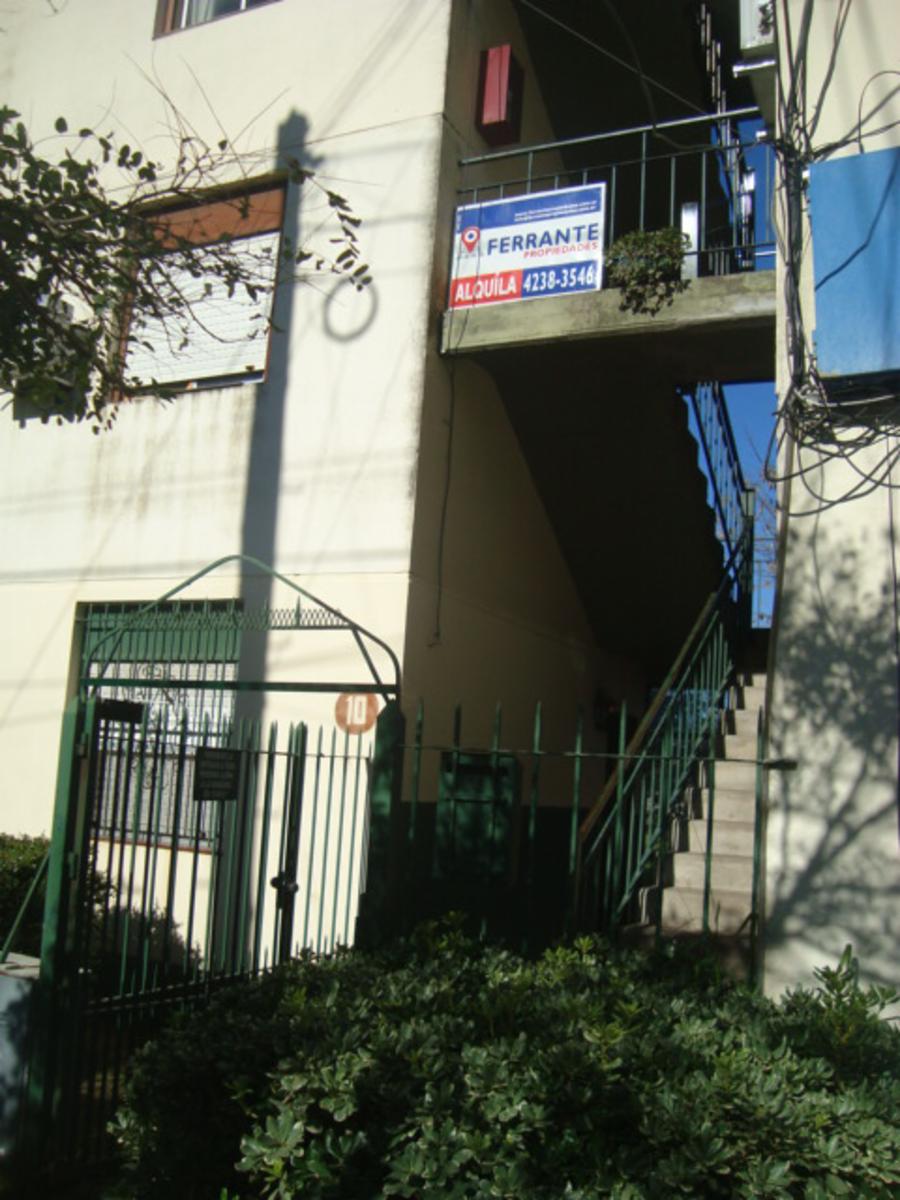 LONGCHAMPS: BARRIO VIPLASTIC, DEPARTAMENTO 2 AMBIENTES - 13