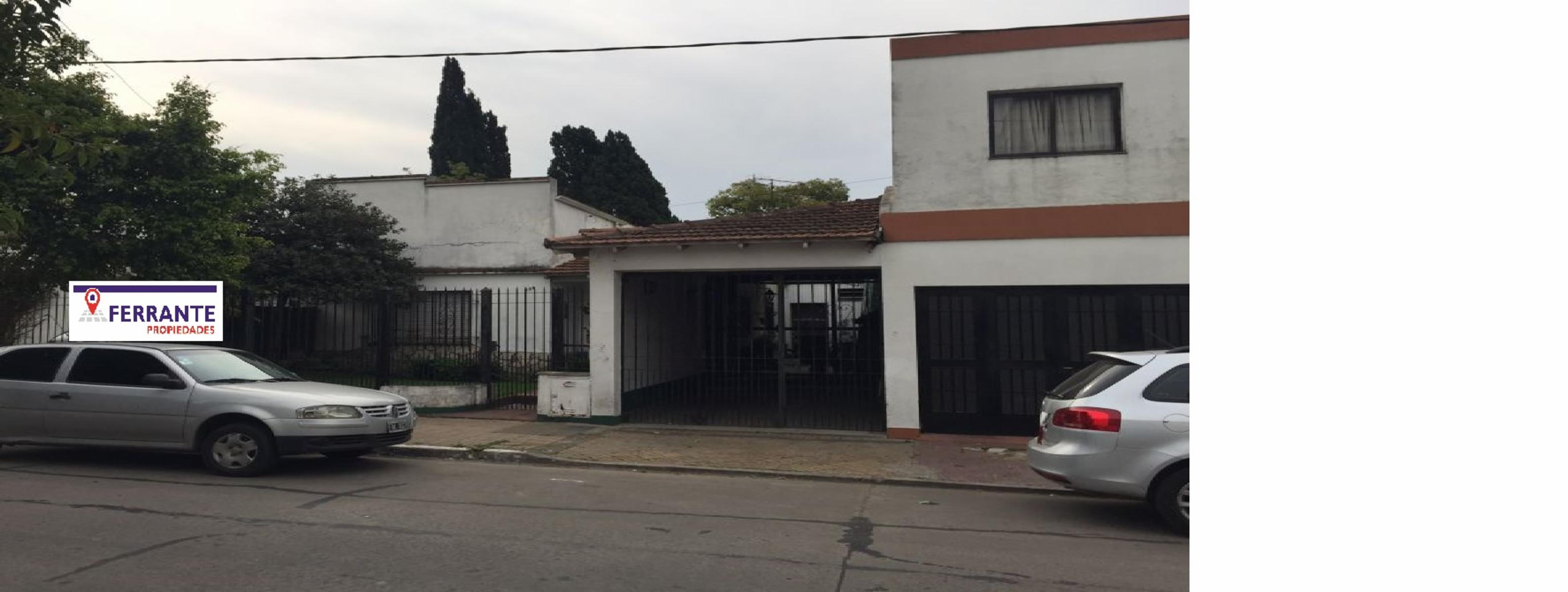 TEMPERLEY: CASA A RECICLAR, CON EXCELENTE UBICACION — foto 2