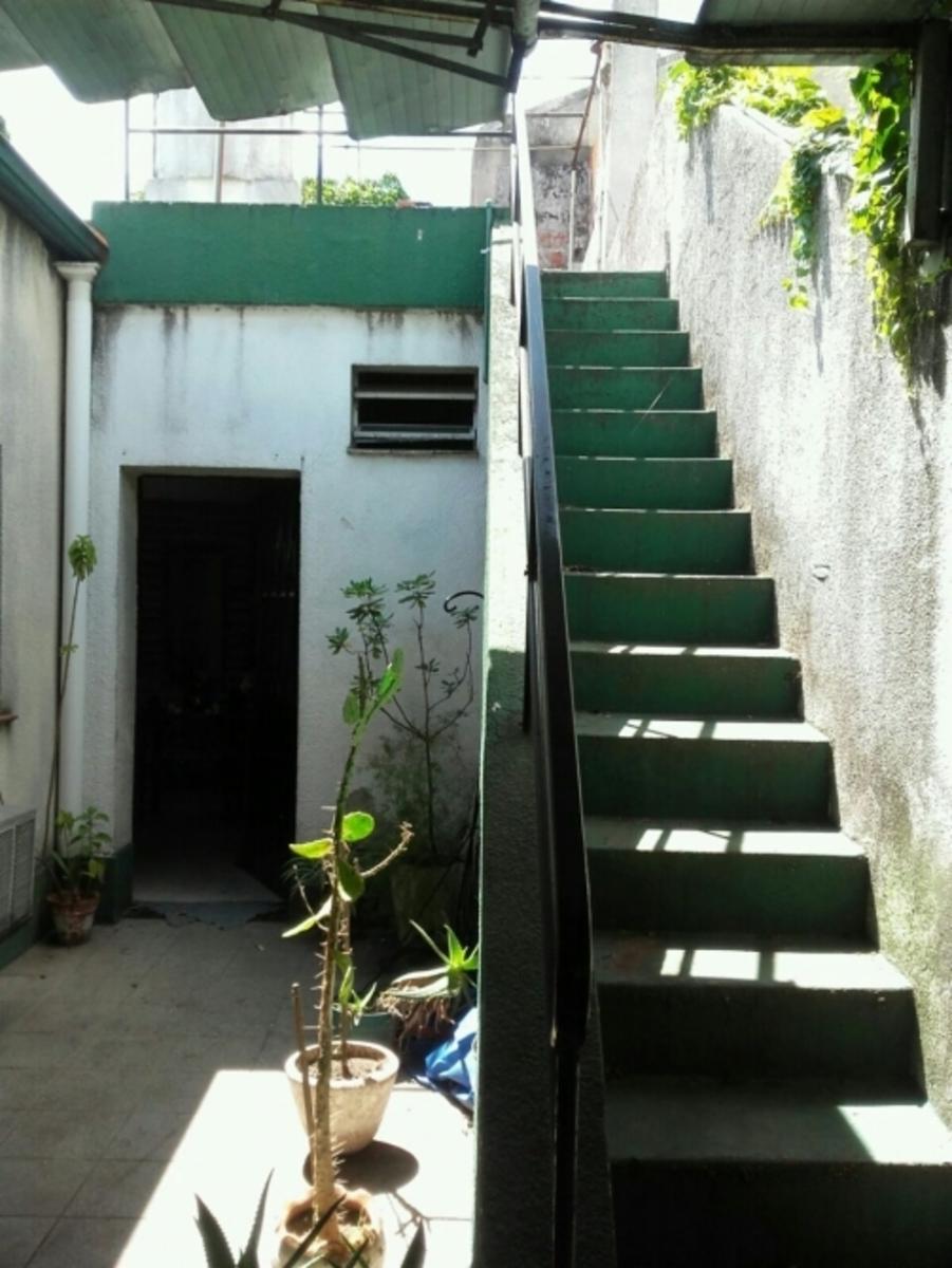 TEMPERLEY: CASA A RECICLAR, CON EXCELENTE UBICACION — foto 8
