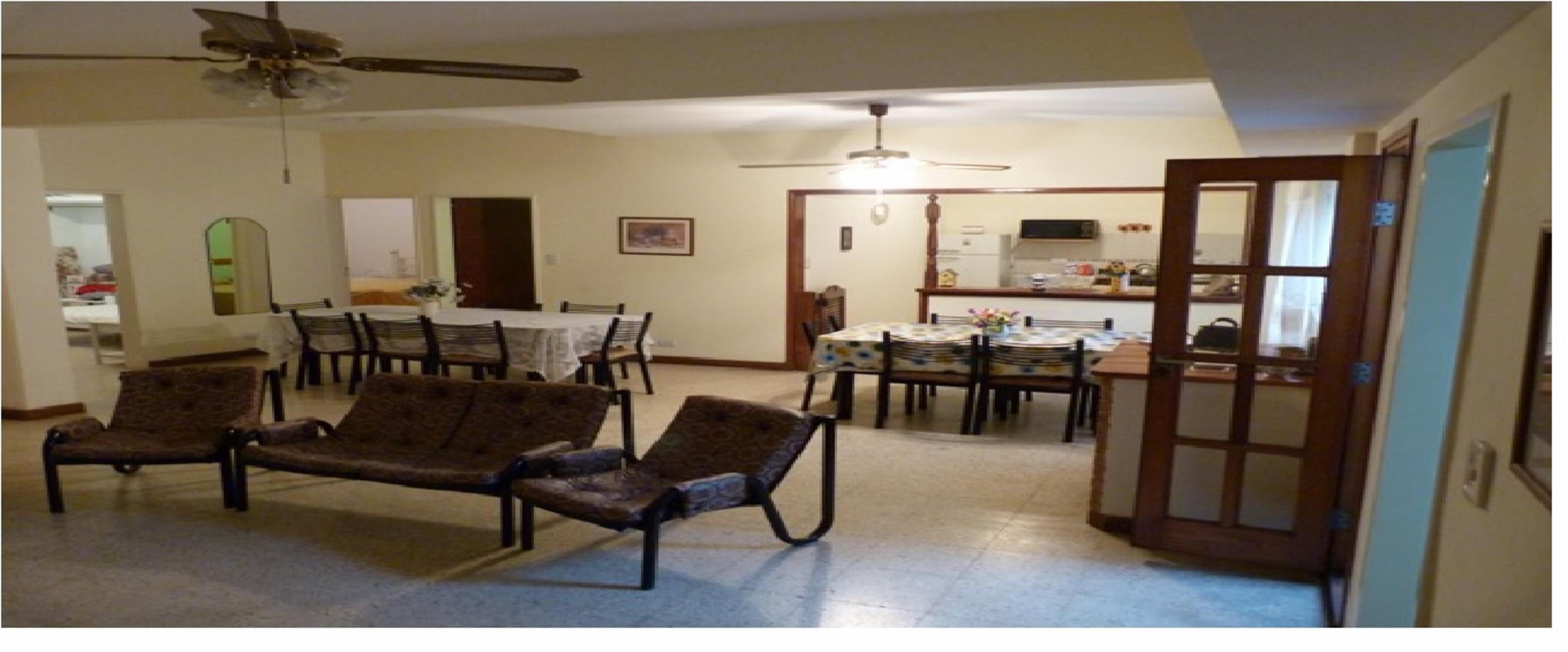 MAR DEL PLATA: DEPARTAMENTO 5 AMB, EXCELENTE UBICACION — foto 7