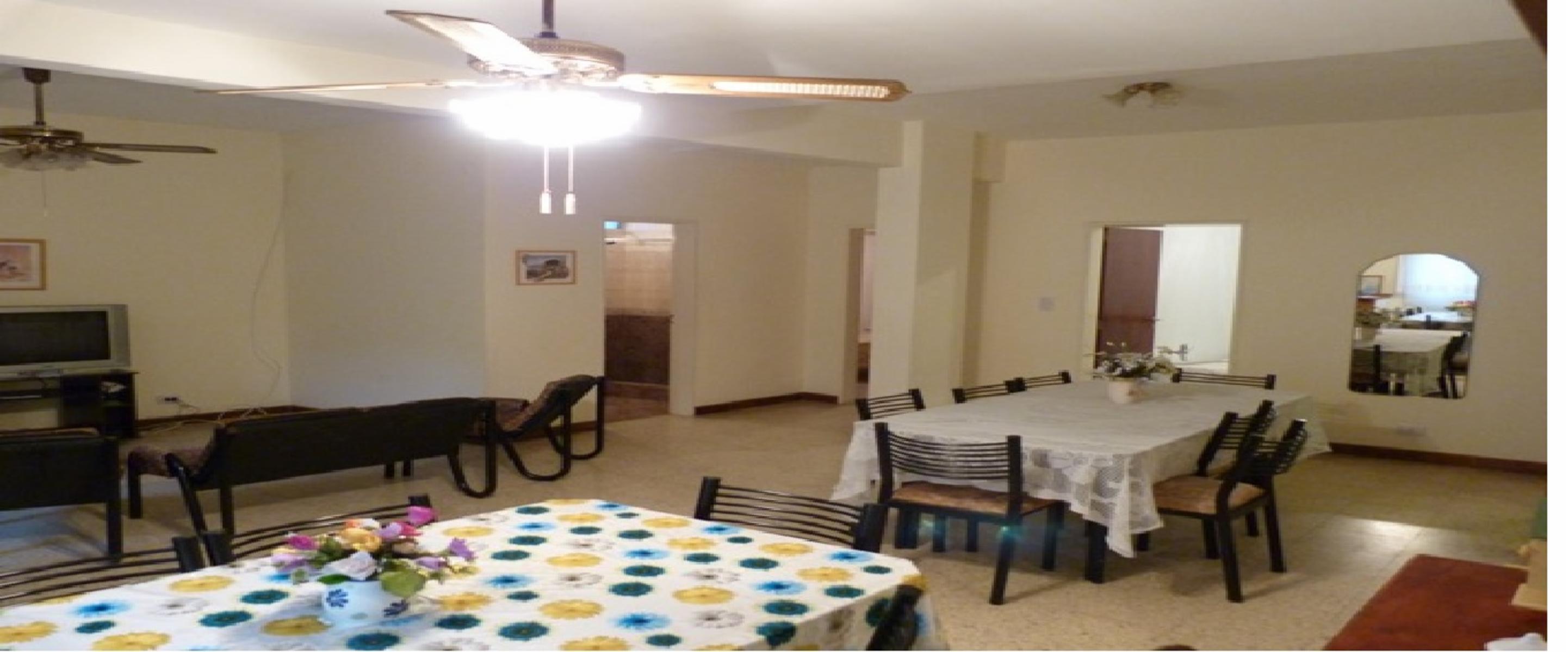 MAR DEL PLATA: DEPARTAMENTO 5 AMB, EXCELENTE UBICACION — foto 8