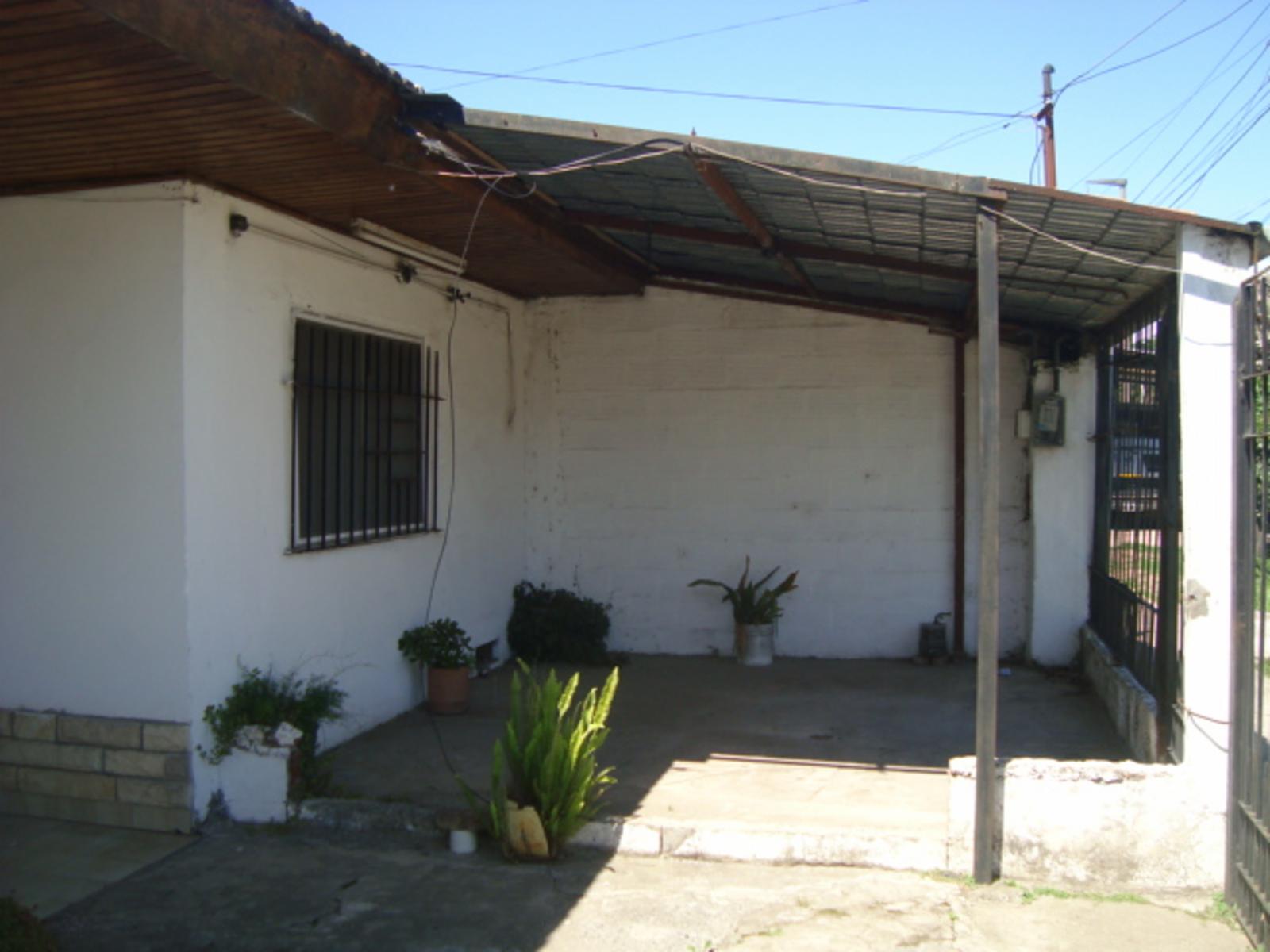 VENTA DE CASA EN BURZACO 5 AMB+ 2 DPTOS 2AMB +GARAGE+ENTR.AUTO.OPORTUNIDAD VIVIENDA E INVERSION — foto 6