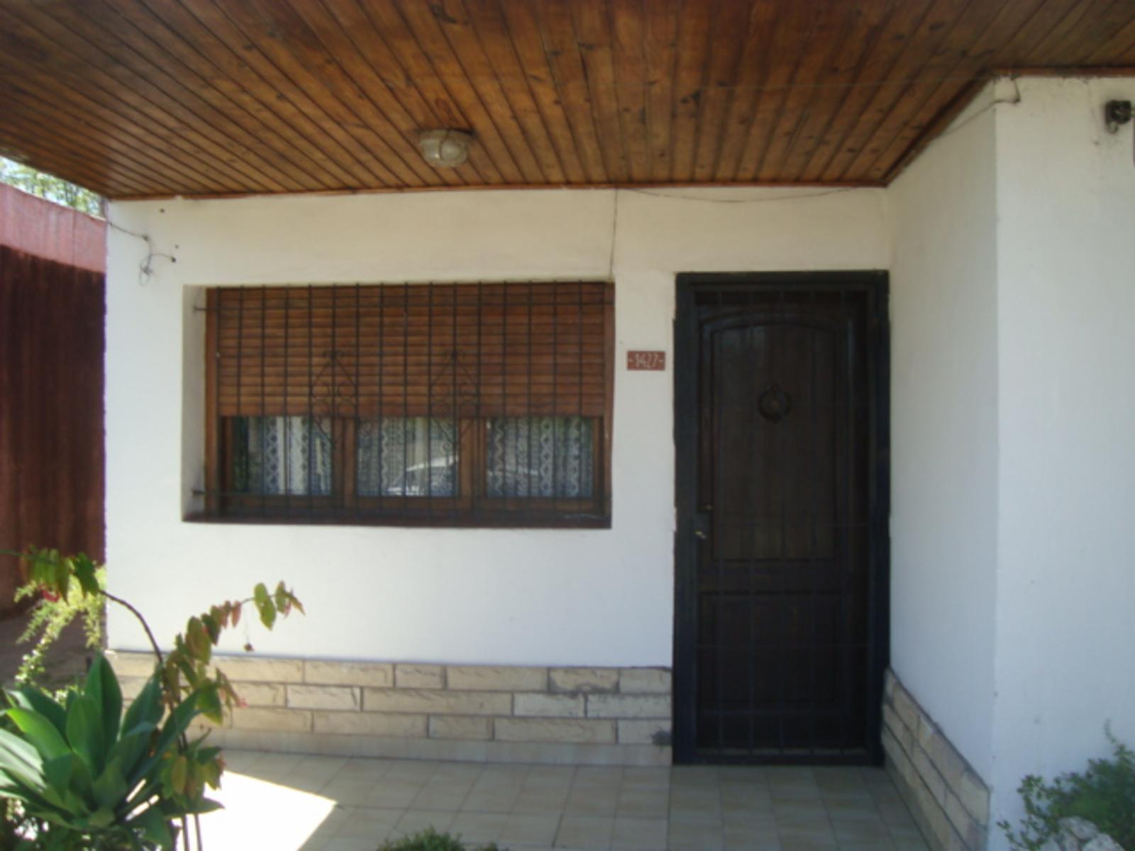 VENTA DE CASA EN BURZACO 5 AMB+ 2 DPTOS 2AMB +GARAGE+ENTR.AUTO.OPORTUNIDAD VIVIENDA E INVERSION — foto 7