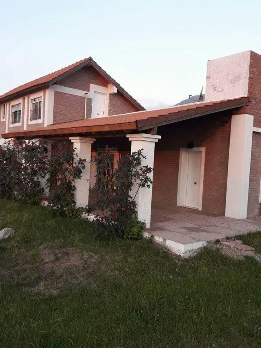 VENTA DE CASA :CORTADERAS SAN LUIS - IDEAL EMPRENDIMIENTO TURISTICO — foto 2