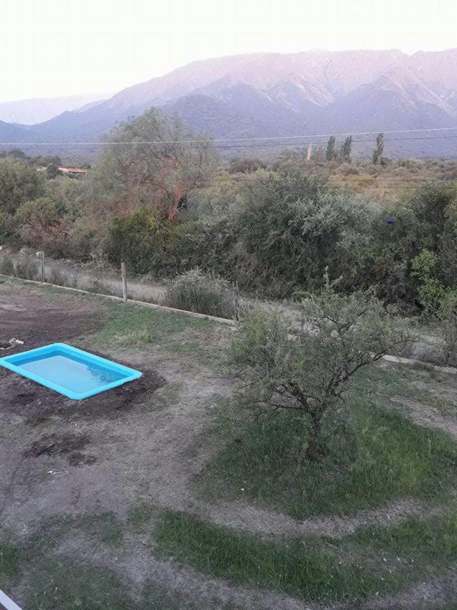 VENTA DE CASA :CORTADERAS SAN LUIS - IDEAL EMPRENDIMIENTO TURISTICO — foto 4