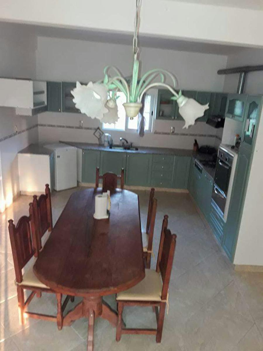 VENTA DE CASA :CORTADERAS SAN LUIS - IDEAL EMPRENDIMIENTO TURISTICO — foto 8