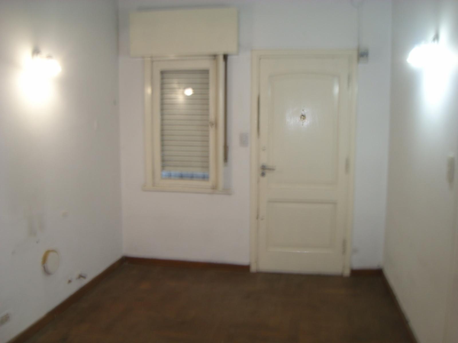 ALQUILER DEPTO EN BURZACO 2 AMB.C/PATIO.EXCEL UBICAC. A 2CDRAS ESTAC. Y MTS AV.ESPORA - 2