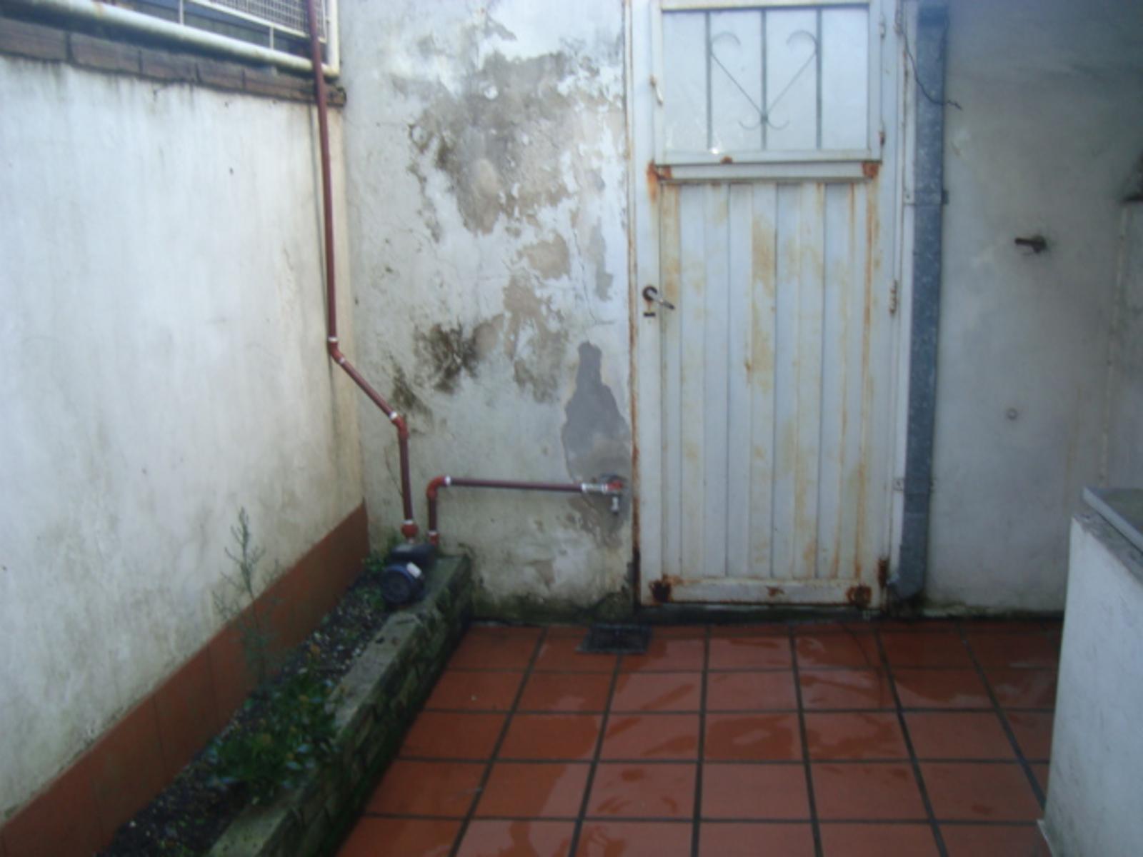 ALQUILER DEPTO EN BURZACO 2 AMB.C/PATIO.EXCEL UBICAC. A 2CDRAS ESTAC. Y MTS AV.ESPORA - 9