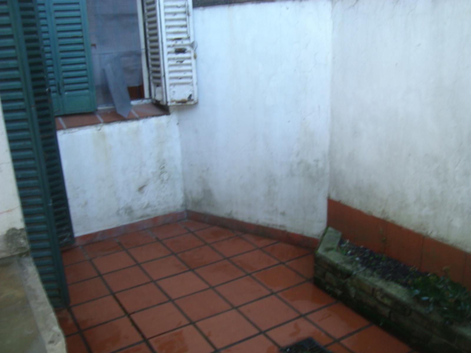 ALQUILER DEPTO EN BURZACO 2 AMB.C/PATIO.EXCEL UBICAC. A 2CDRAS ESTAC. Y MTS AV.ESPORA - 10