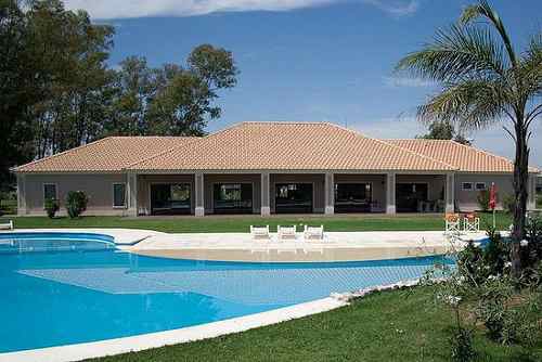 CANNING -EZEIZA. BARRIO DON JOAQUIN . Espectacular Lote de 800 m2
Cerca del ClubHouse y la Pileta. Unico - 1