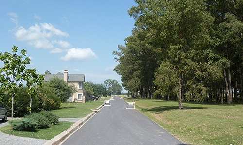 CANNING -EZEIZA. BARRIO DON JOAQUIN . Espectacular Lote de 800 m2 Cerca del ClubHouse y la Pileta. Unico — foto 3
