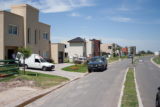 CANNING -EZEIZA. BARRIO DON JOAQUIN . Espectacular Lote de 800 m2 Cerca del ClubHouse y la Pileta. Unico — foto 5