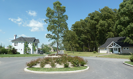 CANNING -EZEIZA. BARRIO DON JOAQUIN . Espectacular Lote de 800 m2 Cerca del ClubHouse y la Pileta. Unico — foto 7