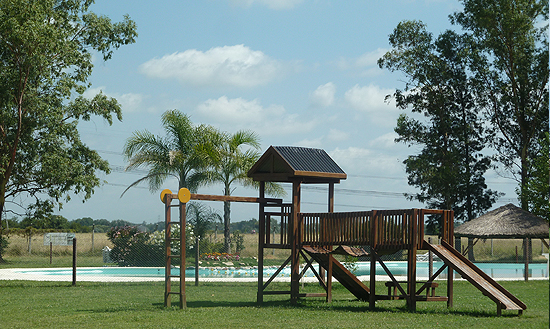 CANNING -EZEIZA. BARRIO DON JOAQUIN . Espectacular Lote de 800 m2 Cerca del ClubHouse y la Pileta. Unico — foto 9