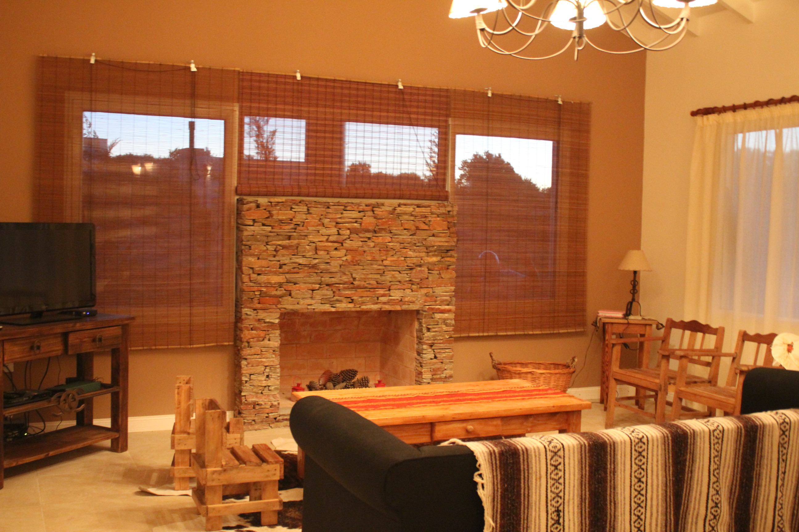 COSTA ESMERALDA: ALQUILER TEMPORARIO DE HERMOSA CASA EN BARRIO GOLF. LOTE 8 - GOLF. — foto 4
