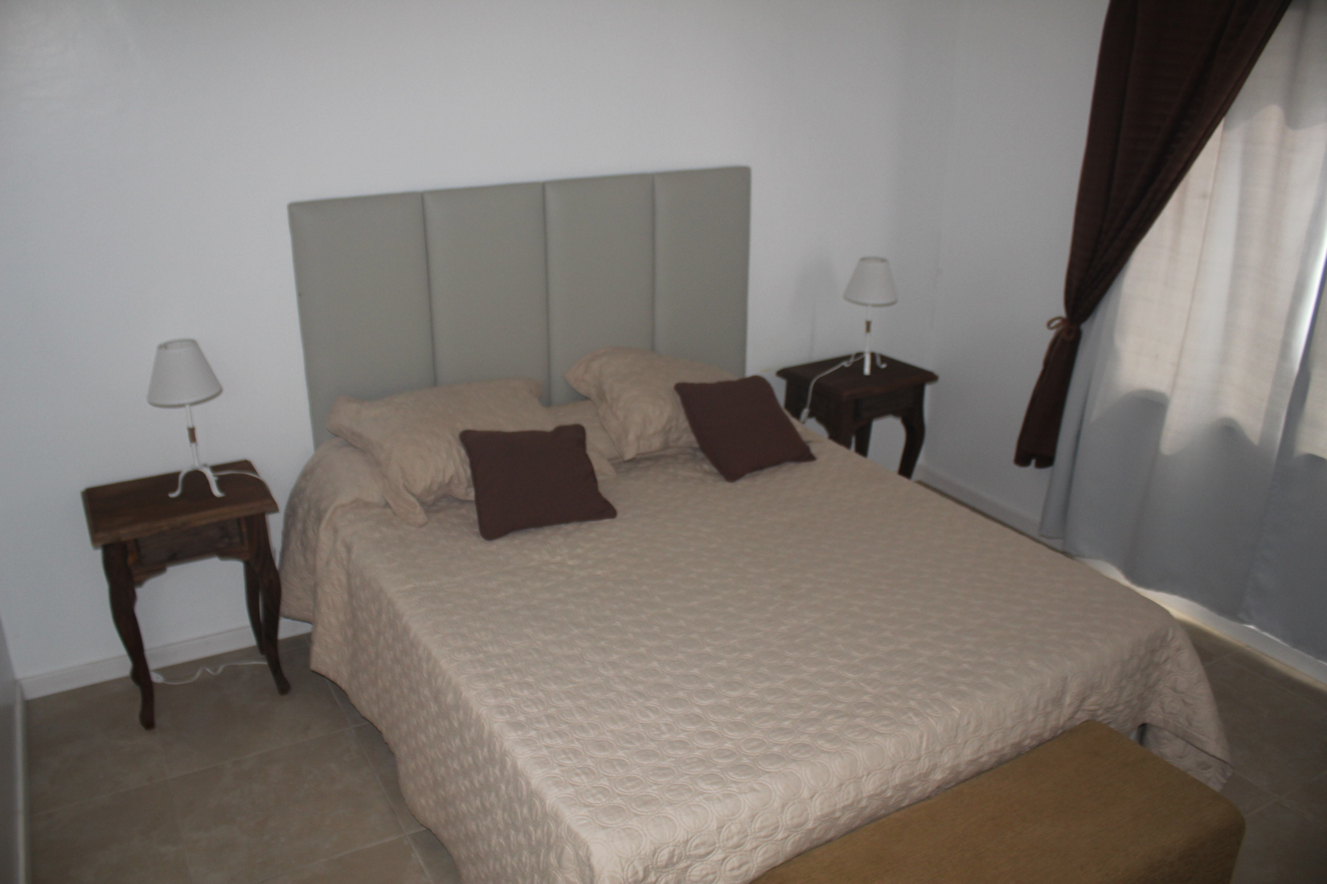 COSTA ESMERALDA: ALQUILER TEMPORARIO DE HERMOSA CASA EN BARRIO GOLF. LOTE 8 - GOLF. — foto 8