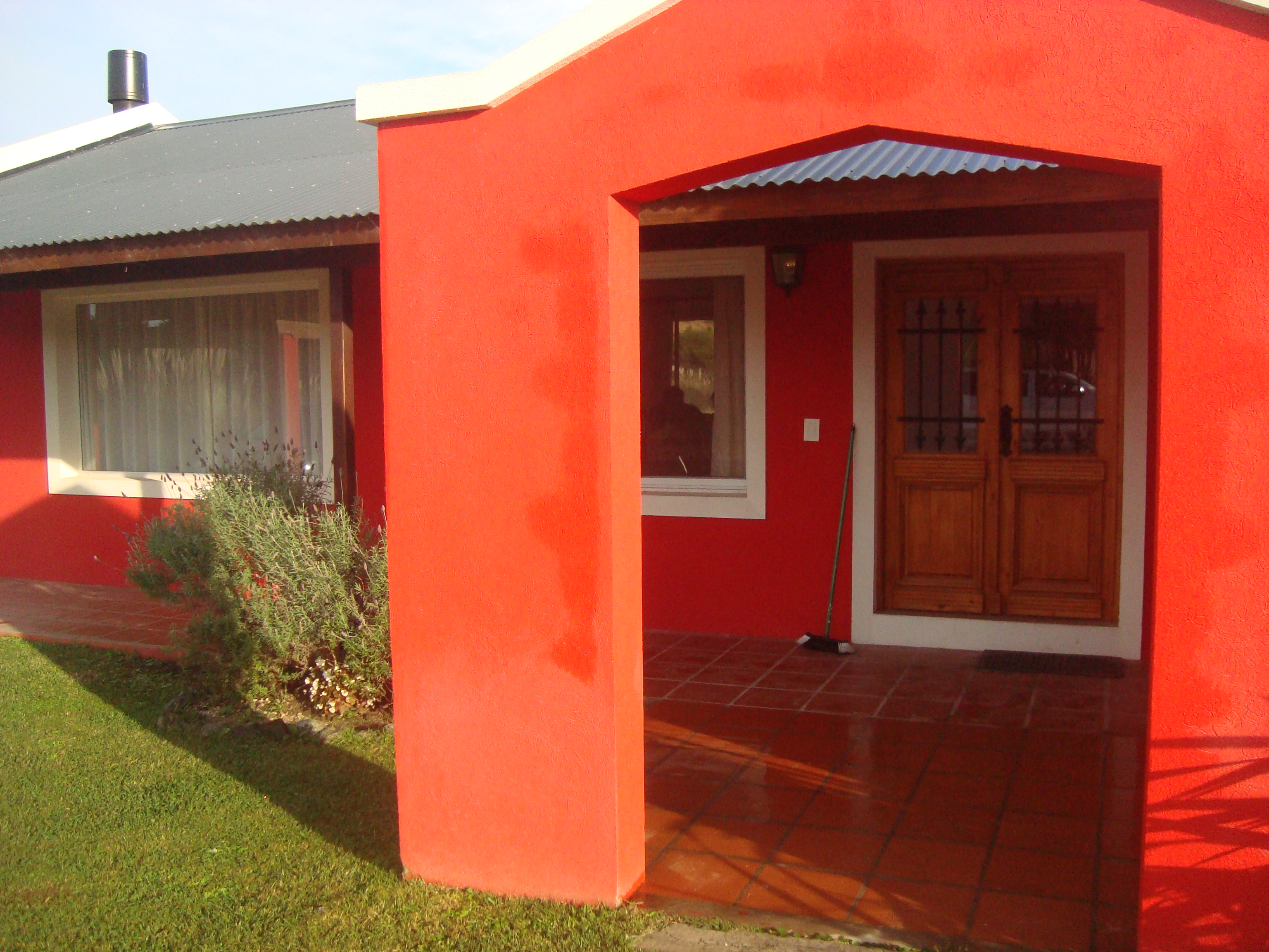 COSTA ESMERALDA: ALQUILER TEMPORARIO DE HERMOSA CASA EN BARRIO GOLF. LOTE 8 - GOLF. — foto 11