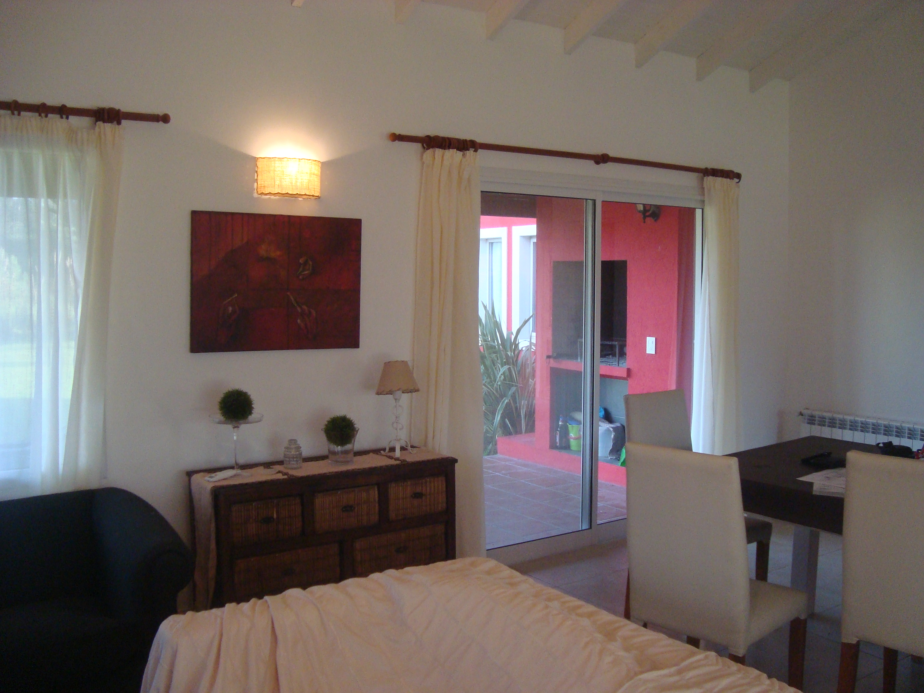 COSTA ESMERALDA: ALQUILER TEMPORARIO DE HERMOSA CASA EN BARRIO GOLF. LOTE 8 - GOLF. — foto 13
