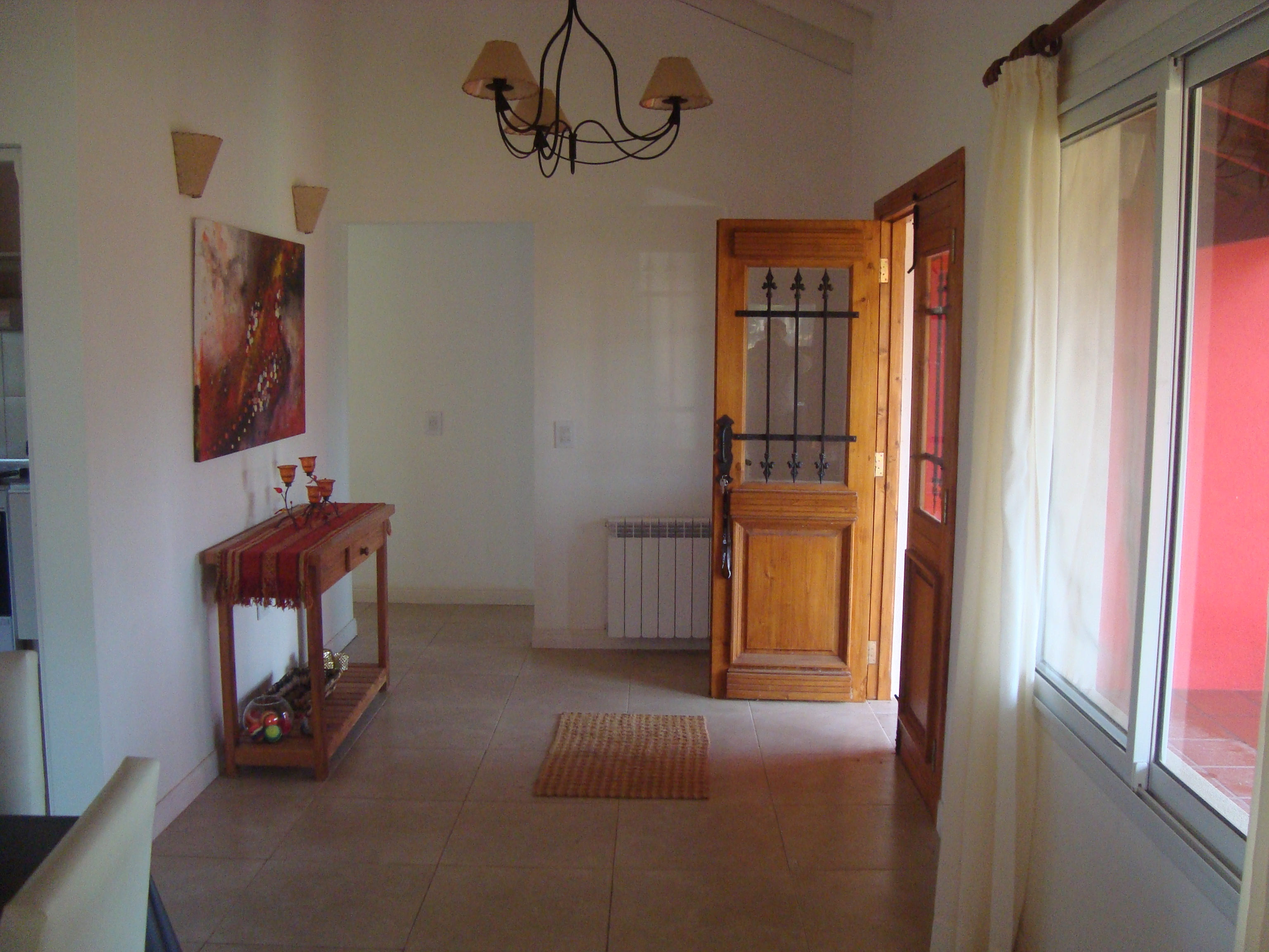 COSTA ESMERALDA: ALQUILER TEMPORARIO DE HERMOSA CASA EN BARRIO GOLF. LOTE 8 - GOLF. — foto 14