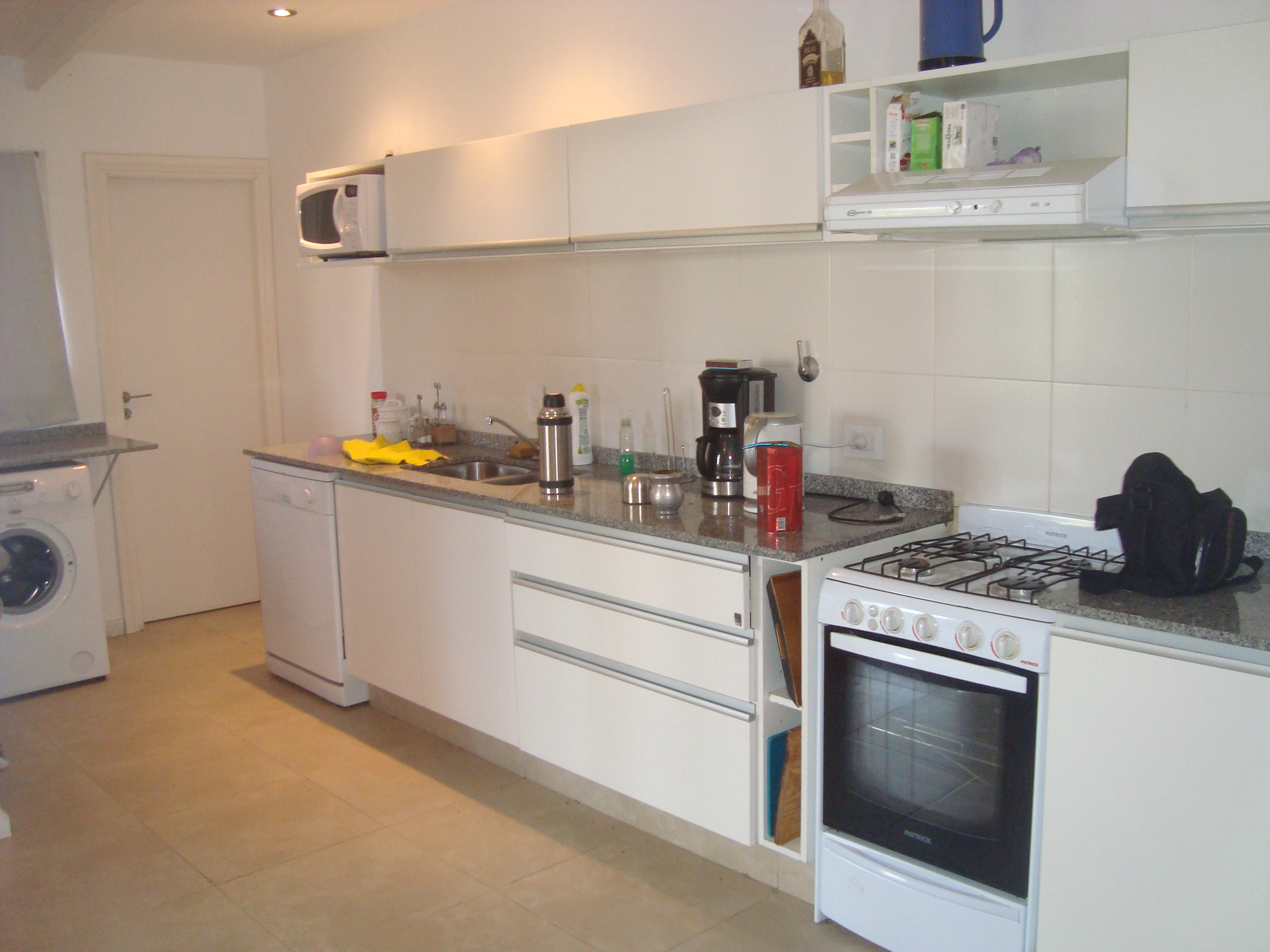 COSTA ESMERALDA: ALQUILER TEMPORARIO DE HERMOSA CASA EN BARRIO GOLF. LOTE 8 - GOLF. — foto 15