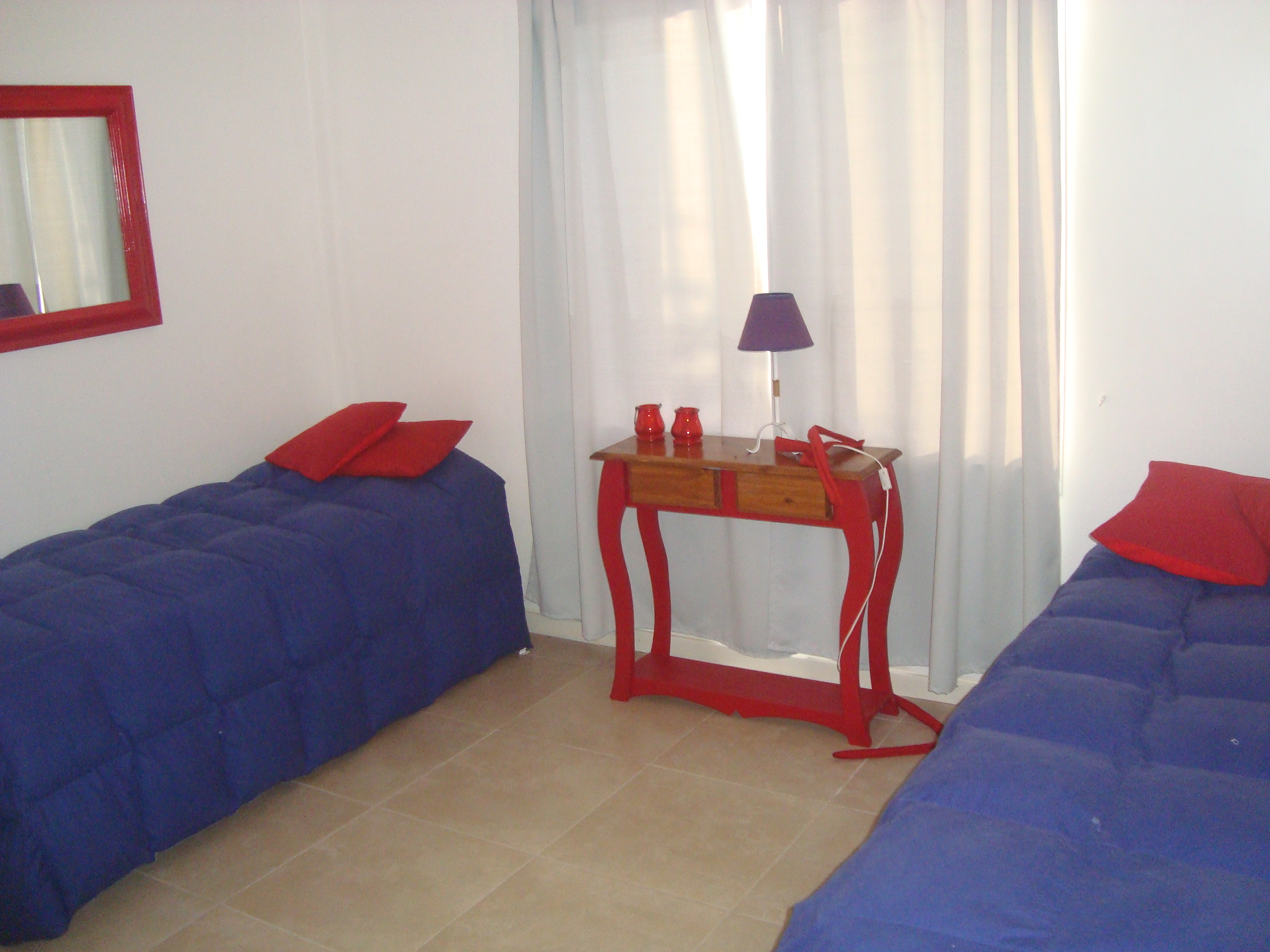 COSTA ESMERALDA: ALQUILER TEMPORARIO DE HERMOSA CASA EN BARRIO GOLF. LOTE 8 - GOLF. - 17