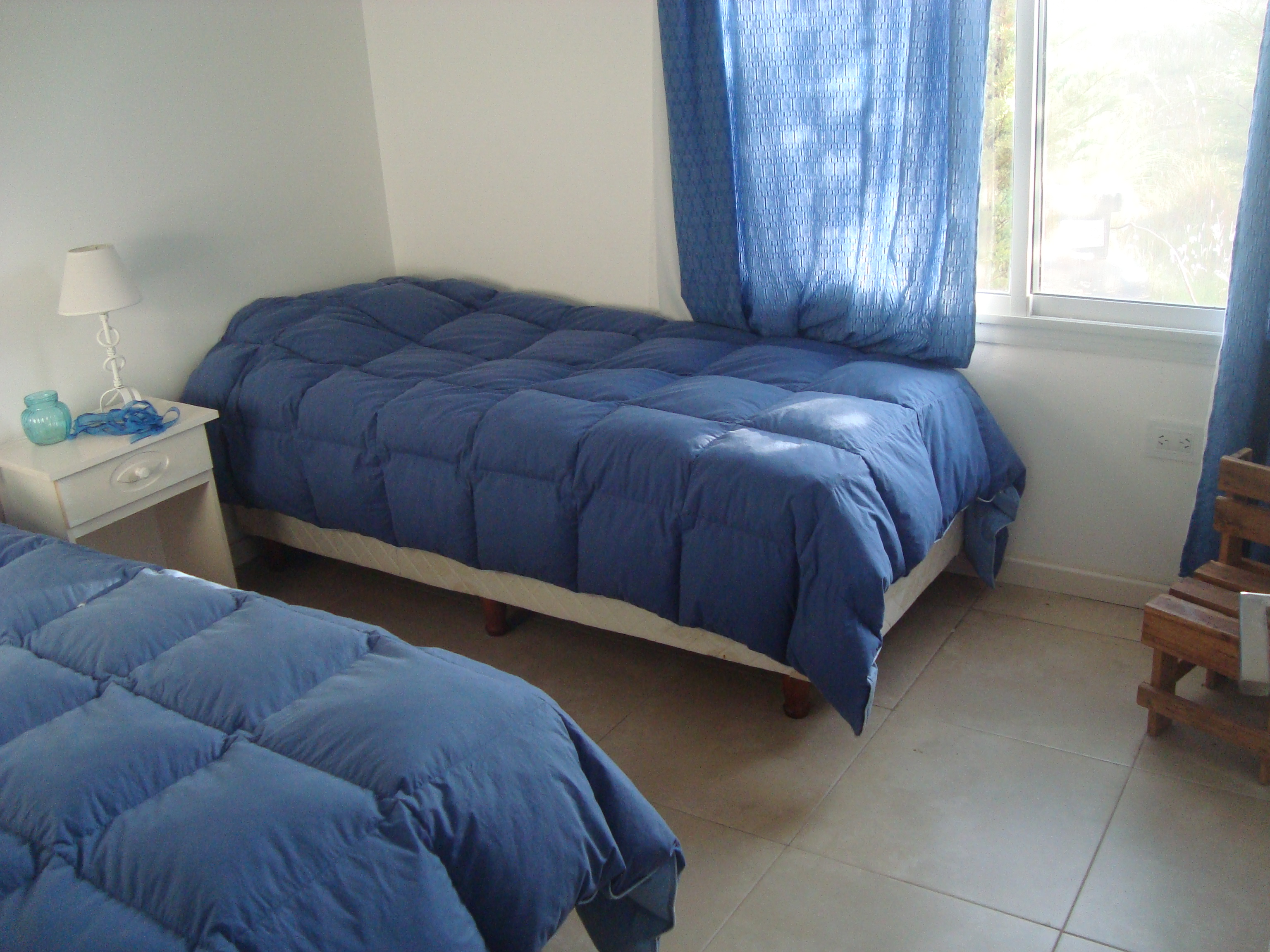 COSTA ESMERALDA: ALQUILER TEMPORARIO DE HERMOSA CASA EN BARRIO GOLF. LOTE 8 - GOLF. - 18