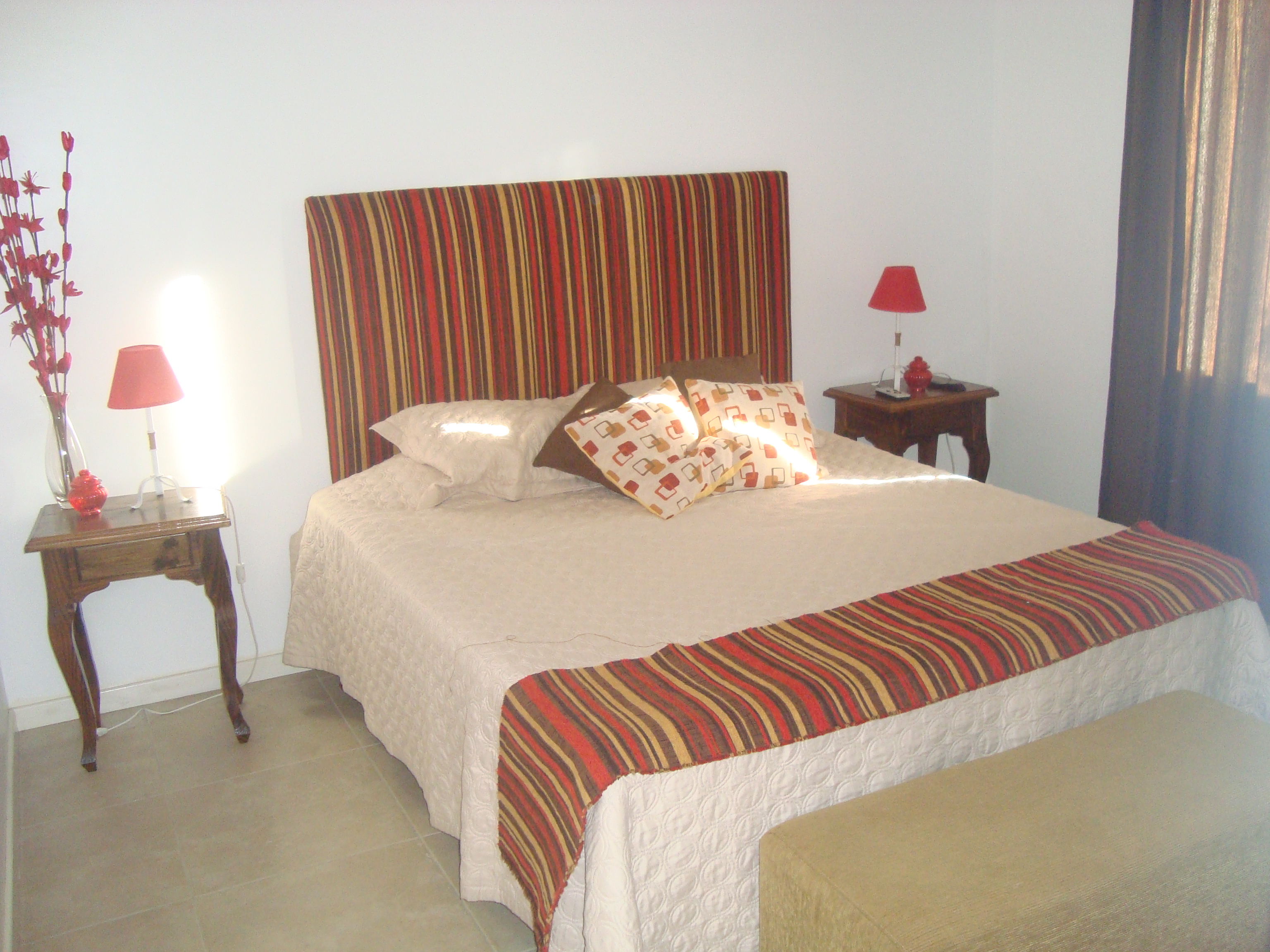 COSTA ESMERALDA: ALQUILER TEMPORARIO DE HERMOSA CASA EN BARRIO GOLF. LOTE 8 - GOLF. - 21