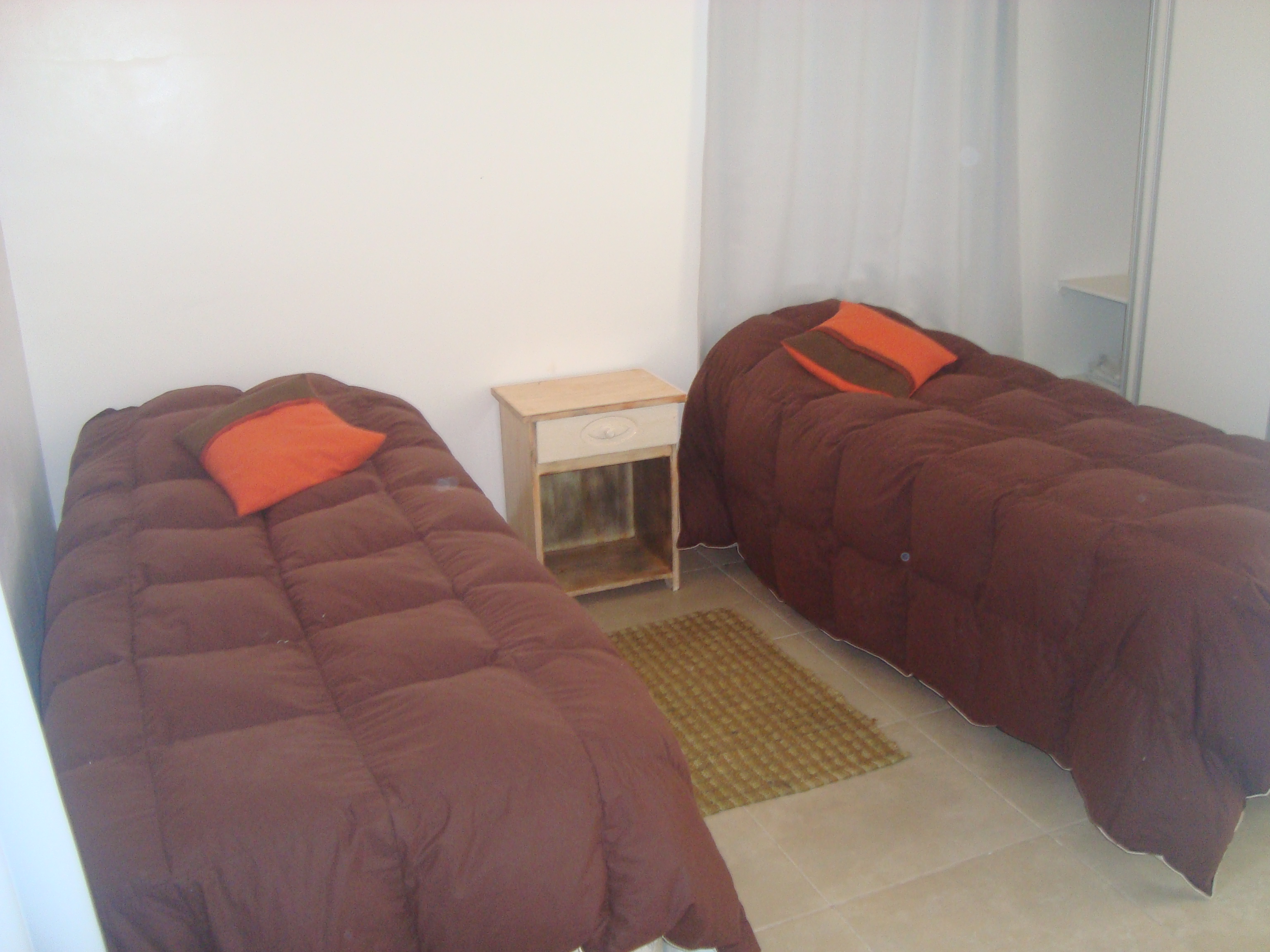 COSTA ESMERALDA: ALQUILER TEMPORARIO DE HERMOSA CASA EN BARRIO GOLF. LOTE 8 - GOLF. - 23