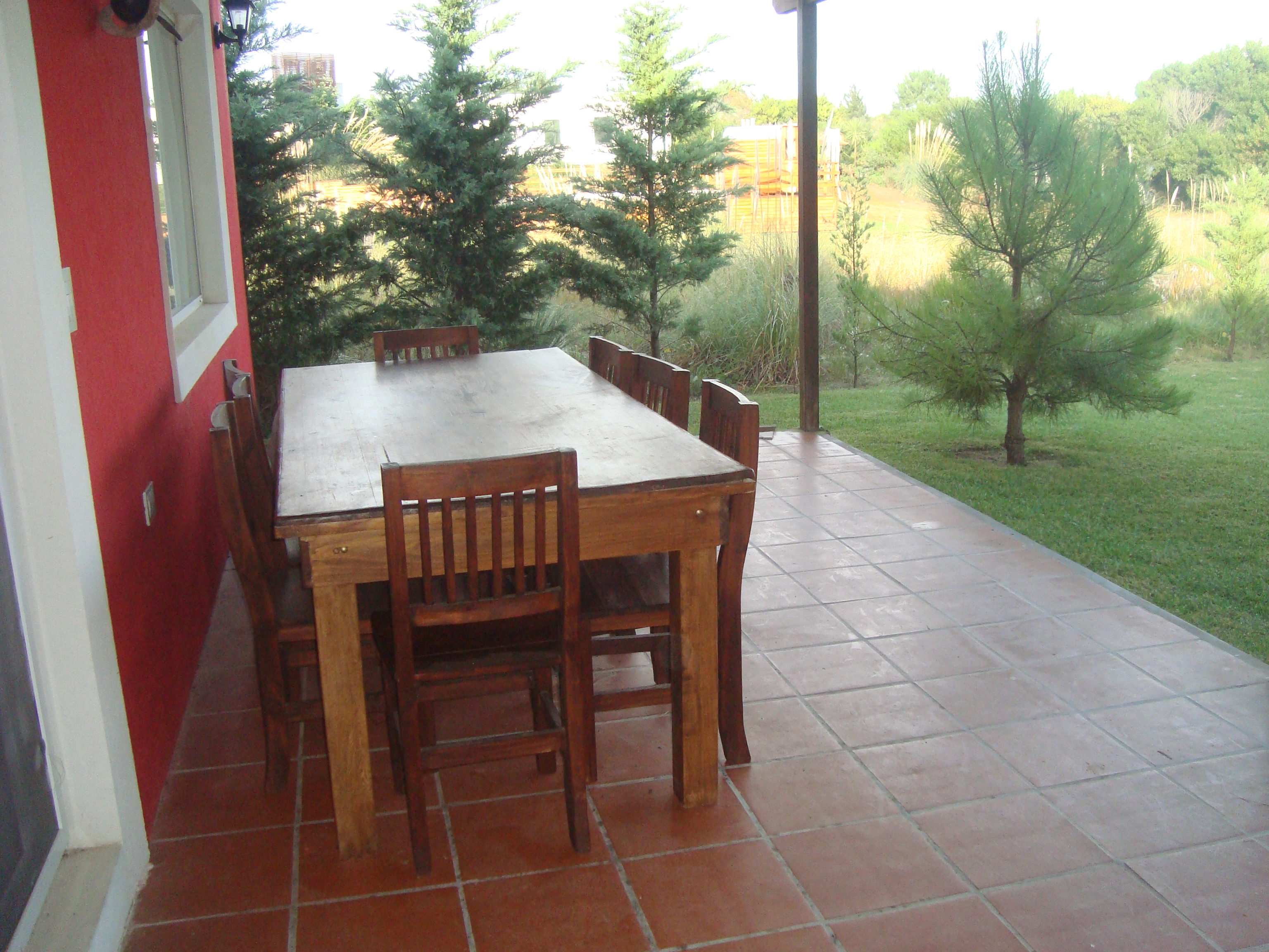 COSTA ESMERALDA: ALQUILER TEMPORARIO DE HERMOSA CASA EN BARRIO GOLF. LOTE 8 - GOLF. - 26