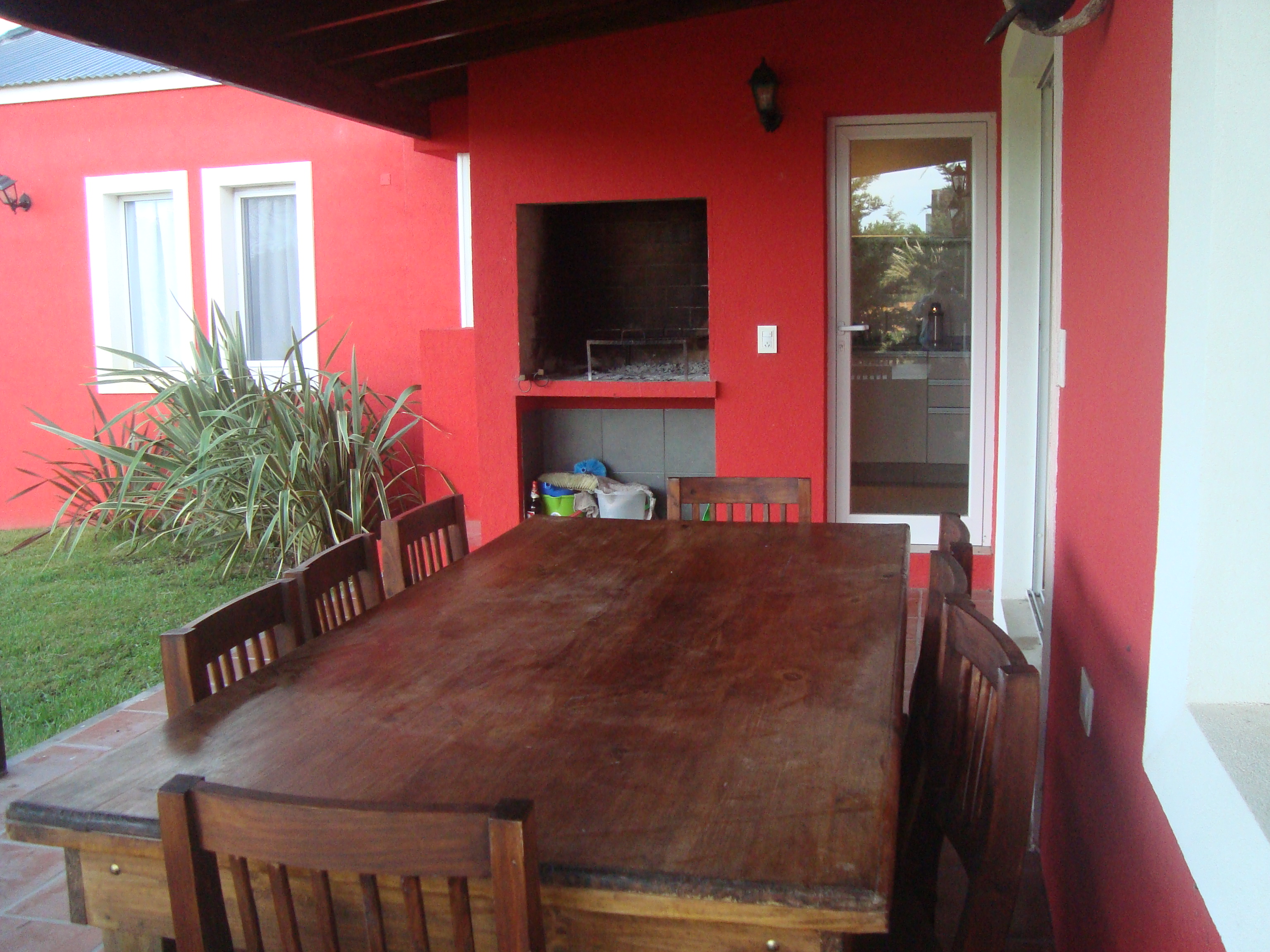 COSTA ESMERALDA: ALQUILER TEMPORARIO DE HERMOSA CASA EN BARRIO GOLF. LOTE 8 - GOLF. - 27