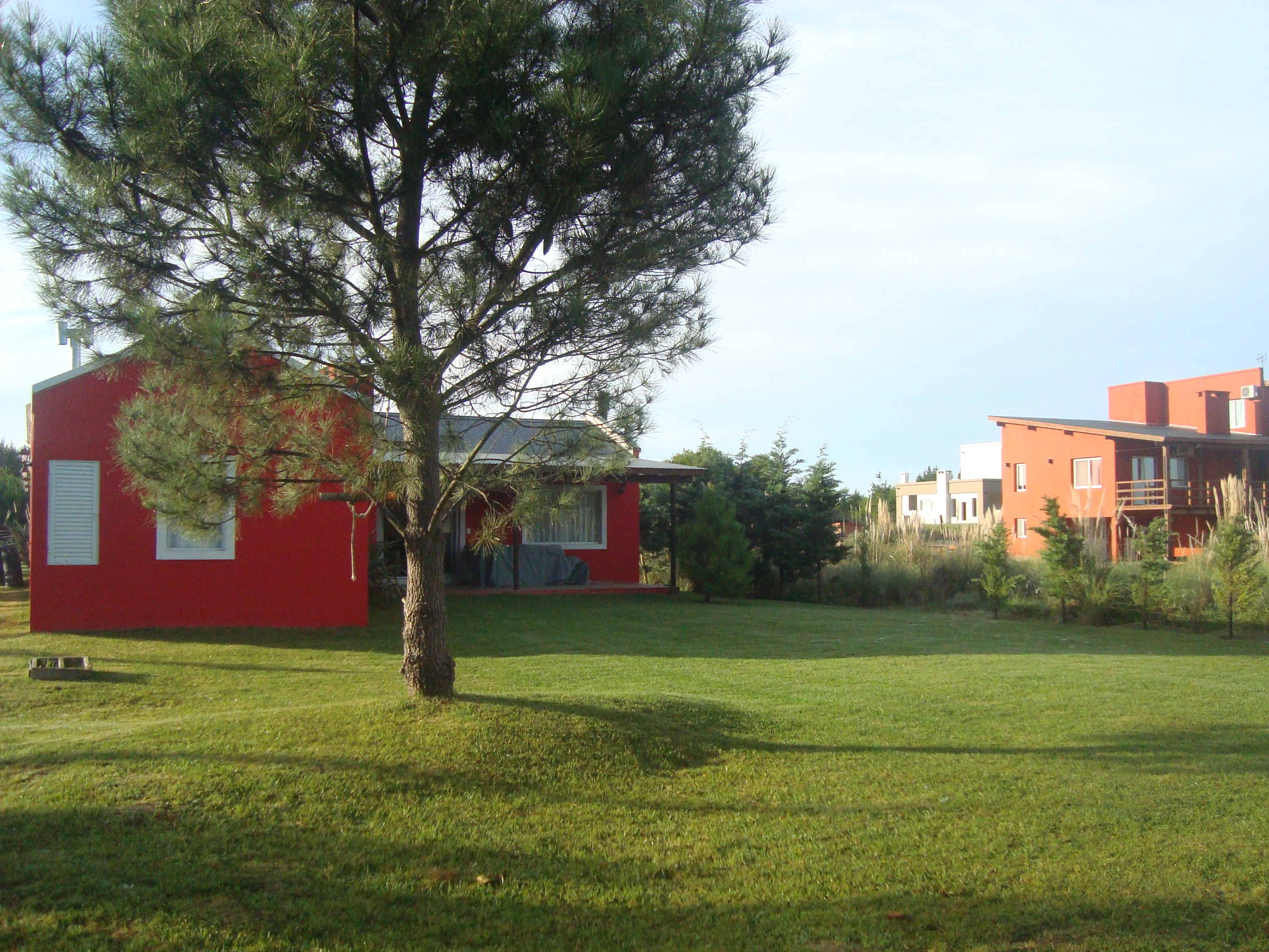 COSTA ESMERALDA: ALQUILER TEMPORARIO DE HERMOSA CASA EN BARRIO GOLF. LOTE 8 - GOLF. - 31