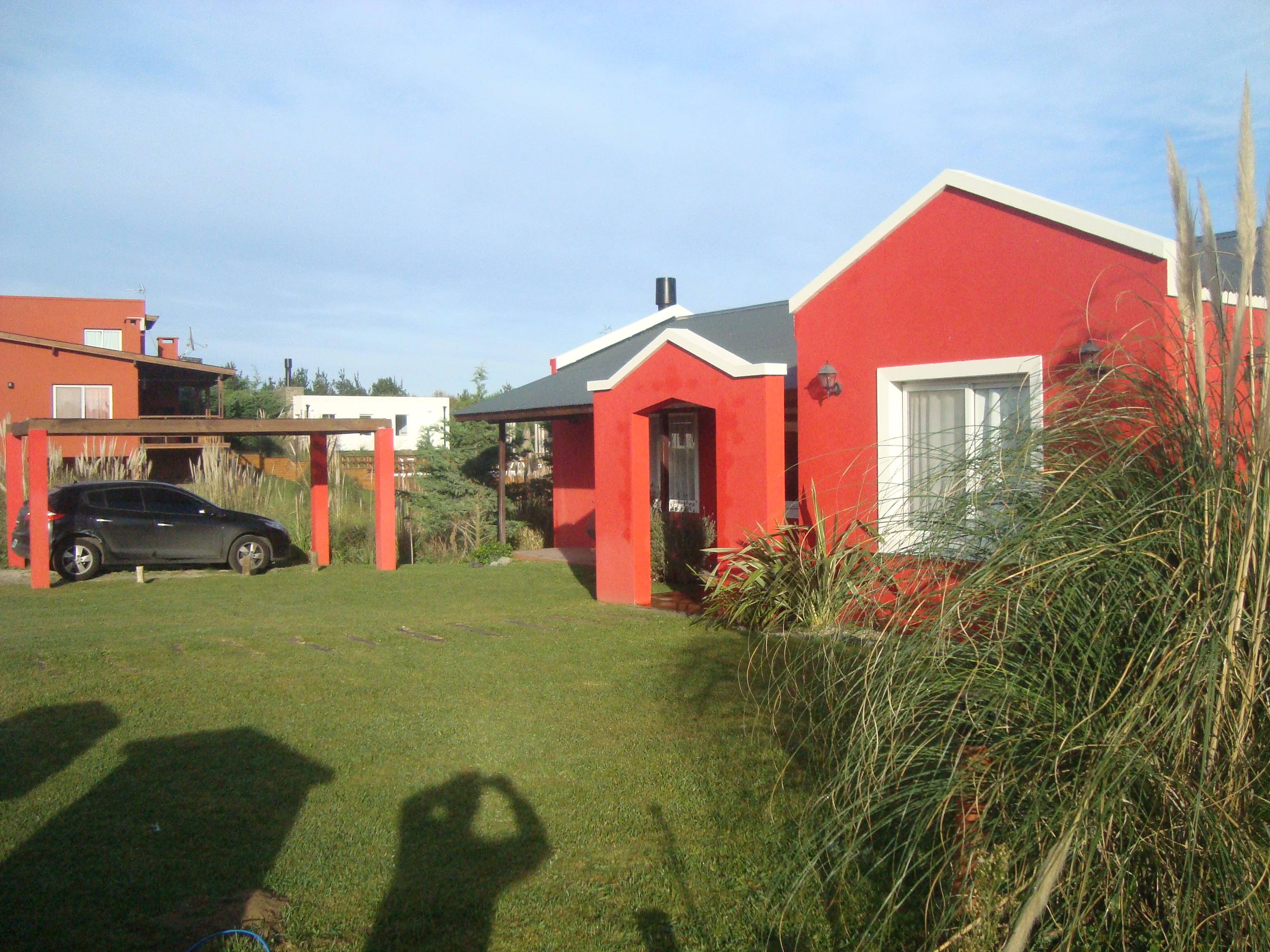 COSTA ESMERALDA: ALQUILER TEMPORARIO DE HERMOSA CASA EN BARRIO GOLF. LOTE 8 - GOLF. - 36