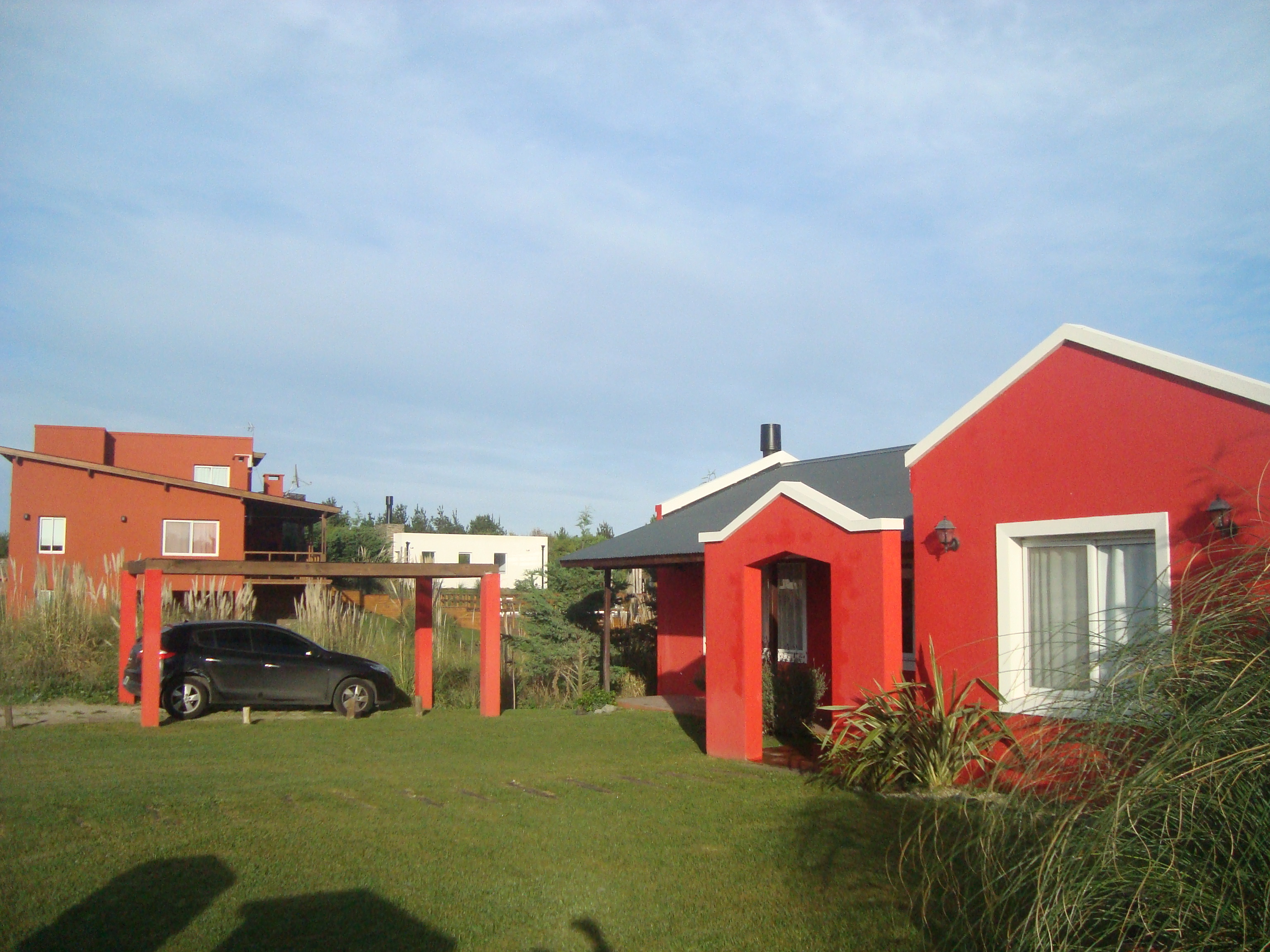 COSTA ESMERALDA: ALQUILER TEMPORARIO DE HERMOSA CASA EN BARRIO GOLF. LOTE 8 - GOLF. - 37