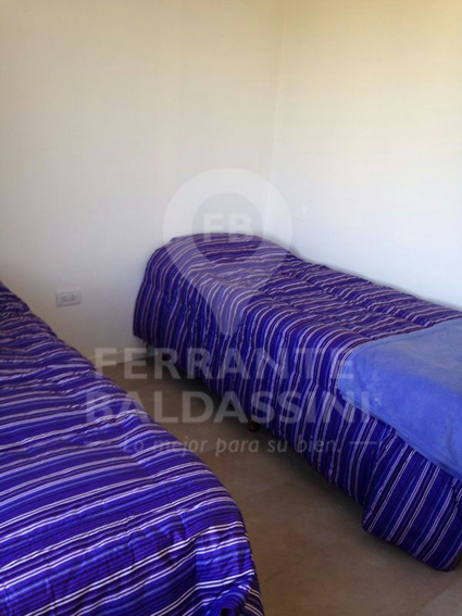 COSTA ESMERALDA : CASA CONFORTABLE. AMPLIA PARA 8 PERSONAS EN COMPLEJO COSTA ESMERALDA GOLF CLUB A 10 KM DE PINAMAR - LOTE 149 - DEPORTIVA — foto 8