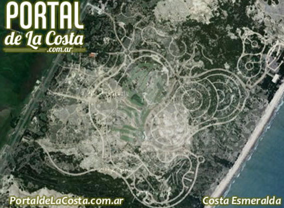 COSTA ESMERALDA : CASA CONFORTABLE. AMPLIA PARA 8 PERSONAS EN COMPLEJO COSTA ESMERALDA GOLF CLUB A 10 KM DE PINAMAR - LOTE 149 - DEPORTIVA — foto 12