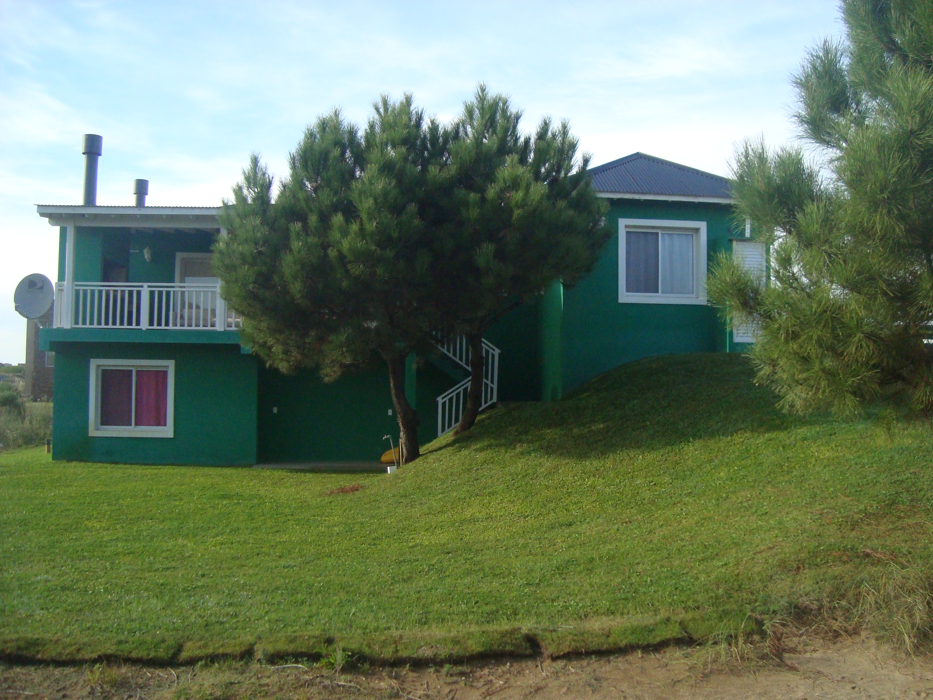 COSTA ESMERALDA : CASA CONFORTABLE. AMPLIA PARA 8 PERSONAS EN COMPLEJO COSTA ESMERALDA GOLF CLUB A 10 KM DE PINAMAR - LOTE 149 - DEPORTIVA — foto 13