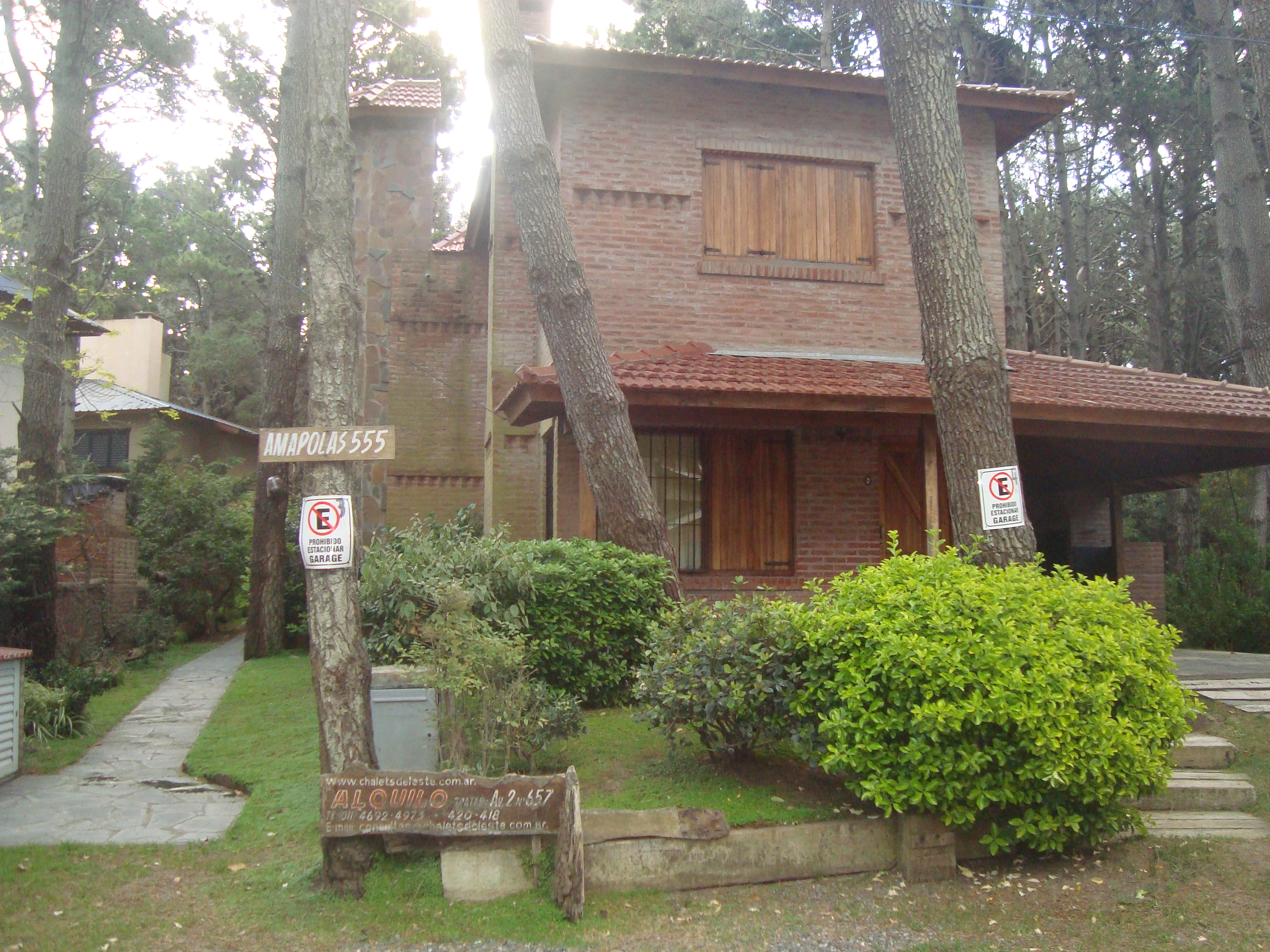 COSTA DEL ESTE - 7 PRECIOSOS CHALETS a la VENTA — foto 4