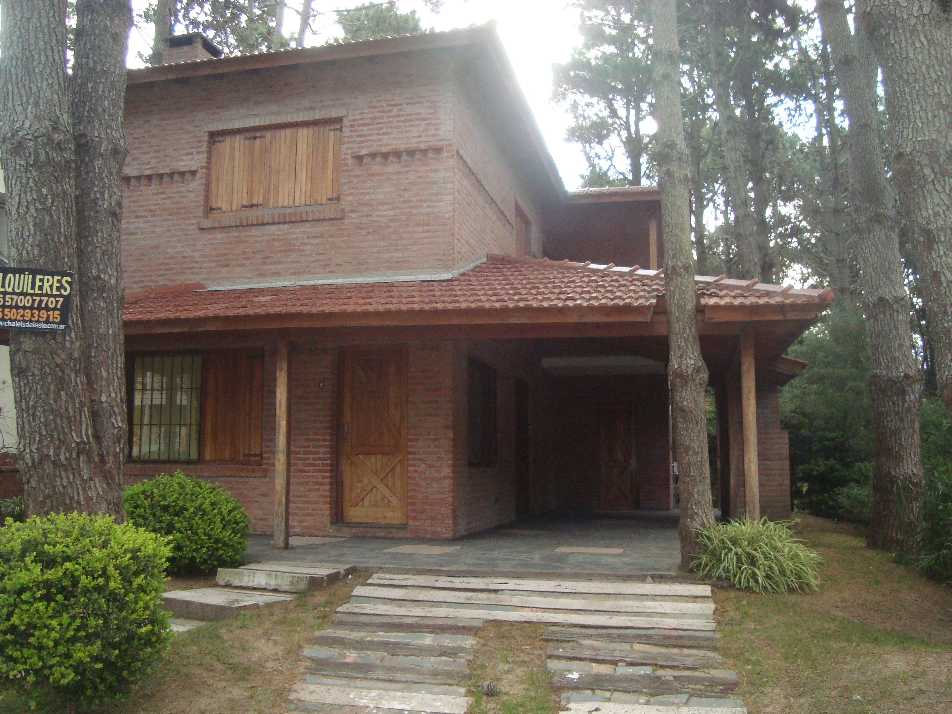 COSTA DEL ESTE - 7 PRECIOSOS CHALETS a la VENTA — foto 5