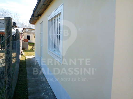 LAS TONINAS - 2 CASAS - Juntas o separadas - Ideal inversión! - Para poner en alquiler este verano y recuperar parte de la inversión!!! o bien para radicarse en la costa. — foto 4