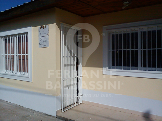 LAS TONINAS - 2 CASAS - Juntas o separadas - Ideal inversión! - Para poner en alquiler este verano y recuperar parte de la inversión!!! o bien para radicarse en la costa. — foto 5