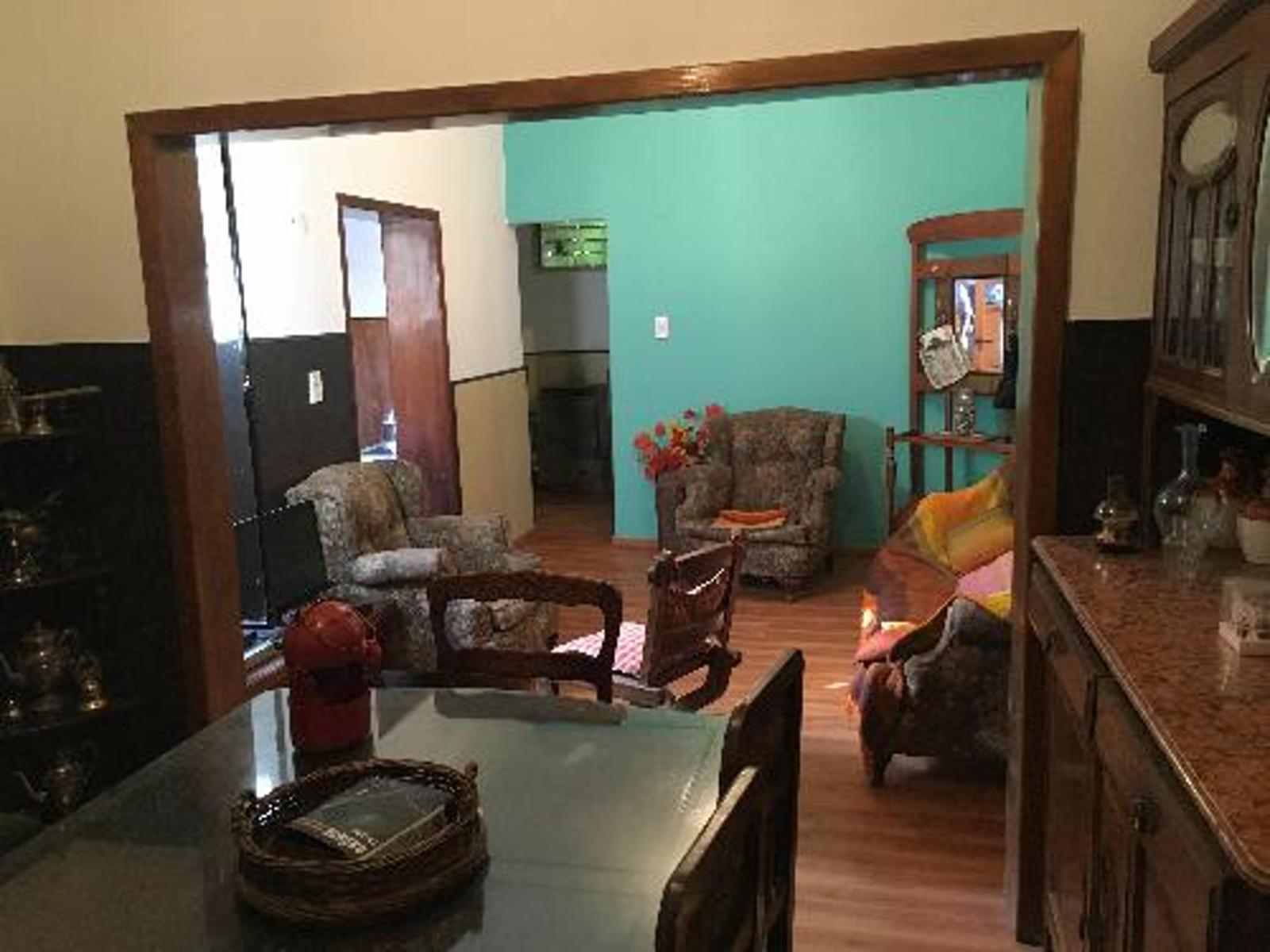 Burzaco - Departamento en PH de 2/3 ambientes - Sin Expensas!. con posibilidad de construir - Muy seguro - Céntrico -rec a Nuevo- APTA CREDITO!!! - 1