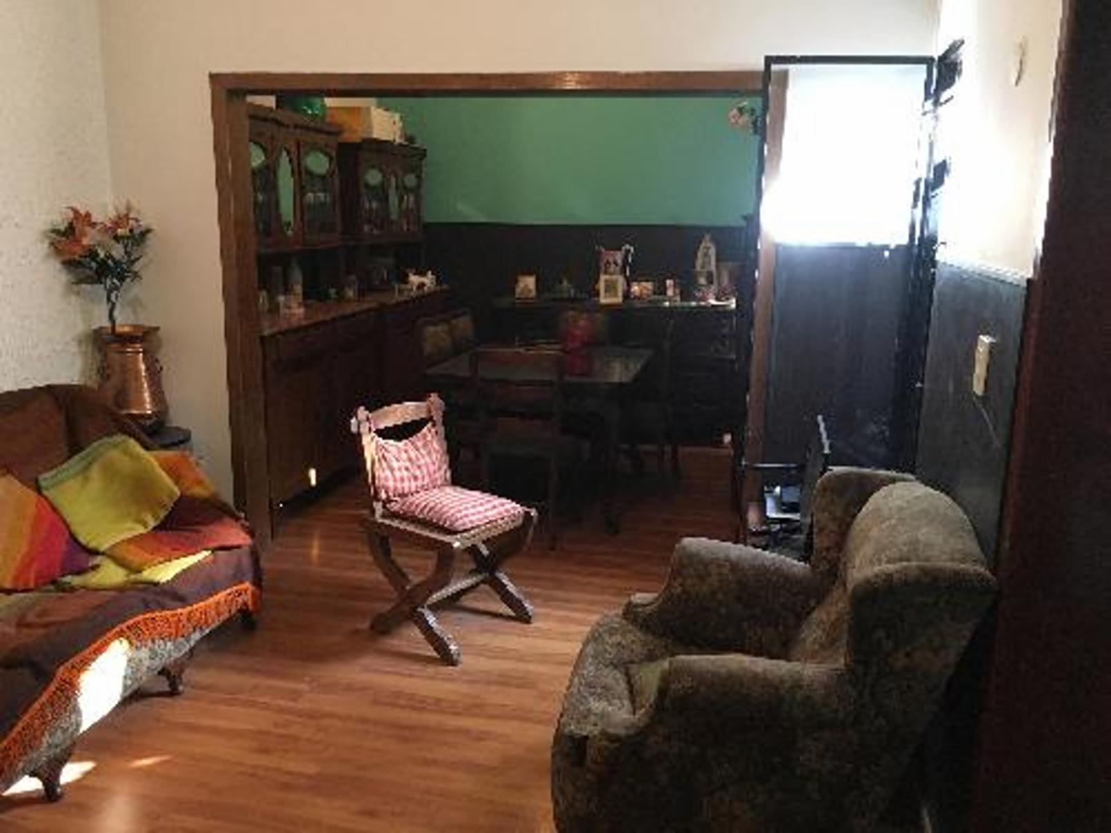 Burzaco - Departamento en PH de 2/3 ambientes - Sin Expensas!. con posibilidad de construir - Muy seguro - Céntrico -rec a Nuevo- APTA CREDITO!!! — foto 2