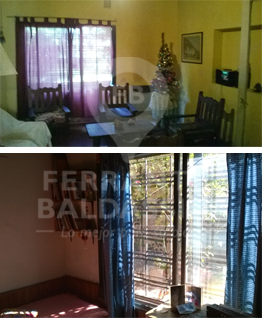 ESTEBAN ECHEVERRIA - CASA CON HERMOSO PARQUE Y PILETA . EXCELENTE UBICACIÓN A METROS DE AV. DE LA TRADICION (RUTA 4). ARBOLEDA AÑOSA CON FRUTALES. IDEAL EMPRENDIMIENTO INMOBILIARIO Y/O INVERS — foto 4