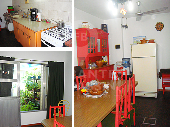 BURZACO - Casa + Duplex nuevo! Ideal 2 Familias! Detalles de categoría. Oportunidad para ver! Muy buena construcción. 2 de Abril esquina Martín Fierro — foto 13
